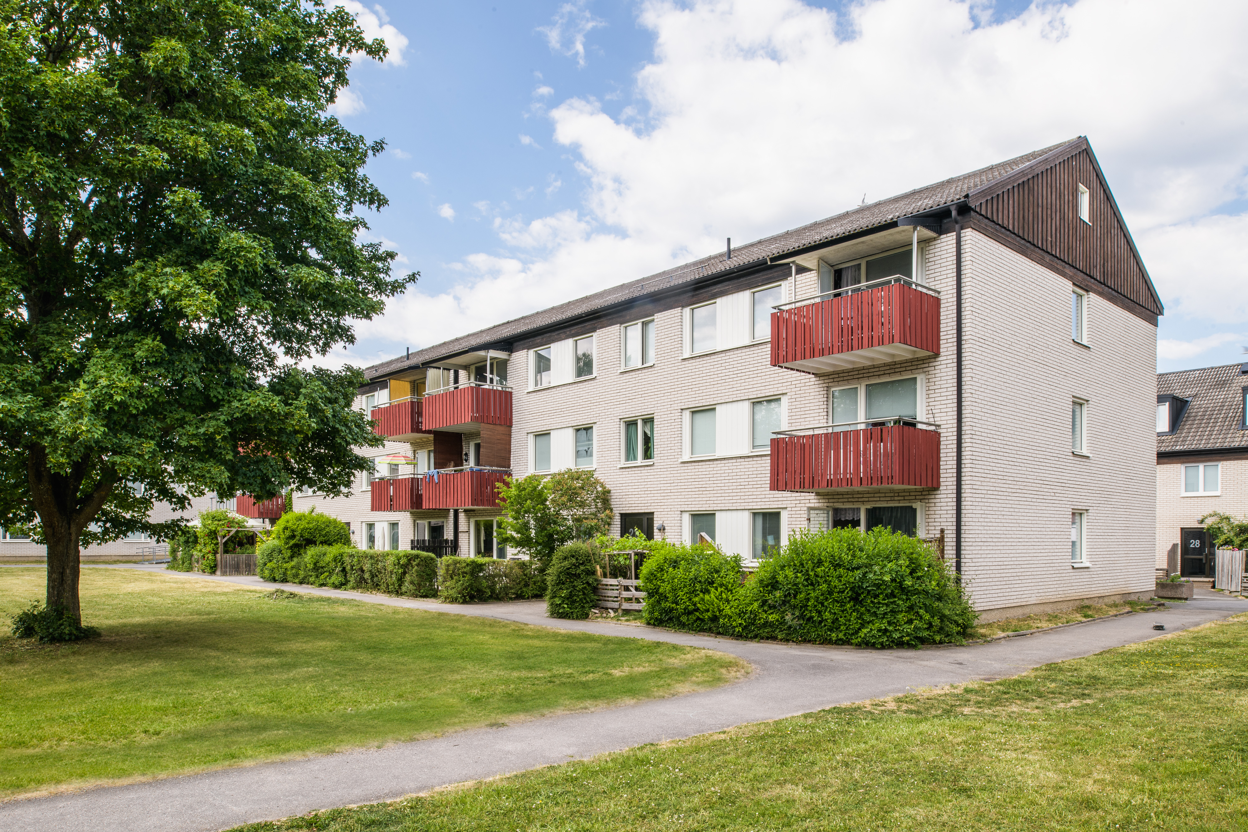 Fogdegatan 26, Linköping — photo 2