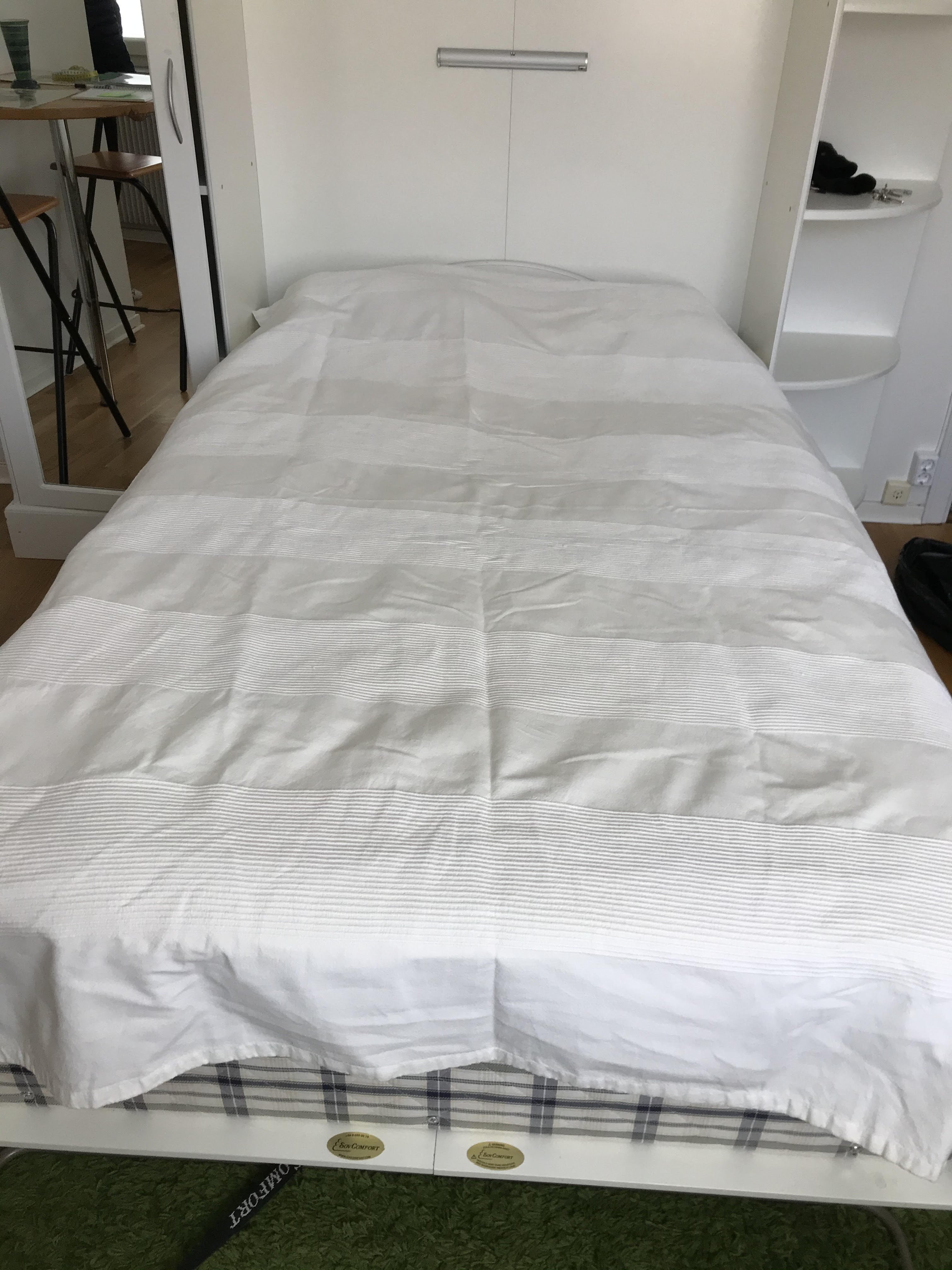 Bergsunds strand, Stockholm — photo 5