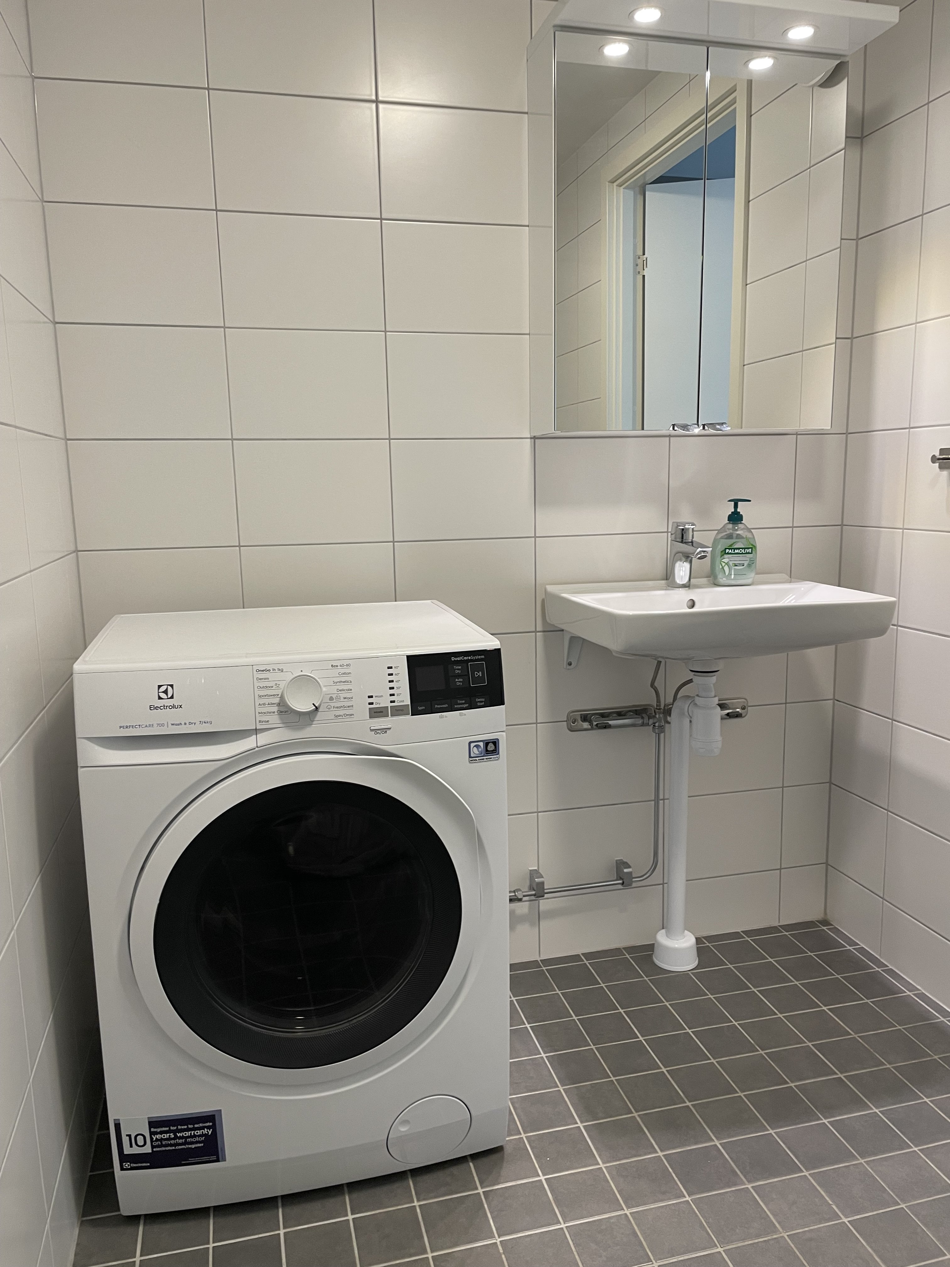 Lägenhet – Järfälla, Barkarbystaden, Barkarby - Bild 3