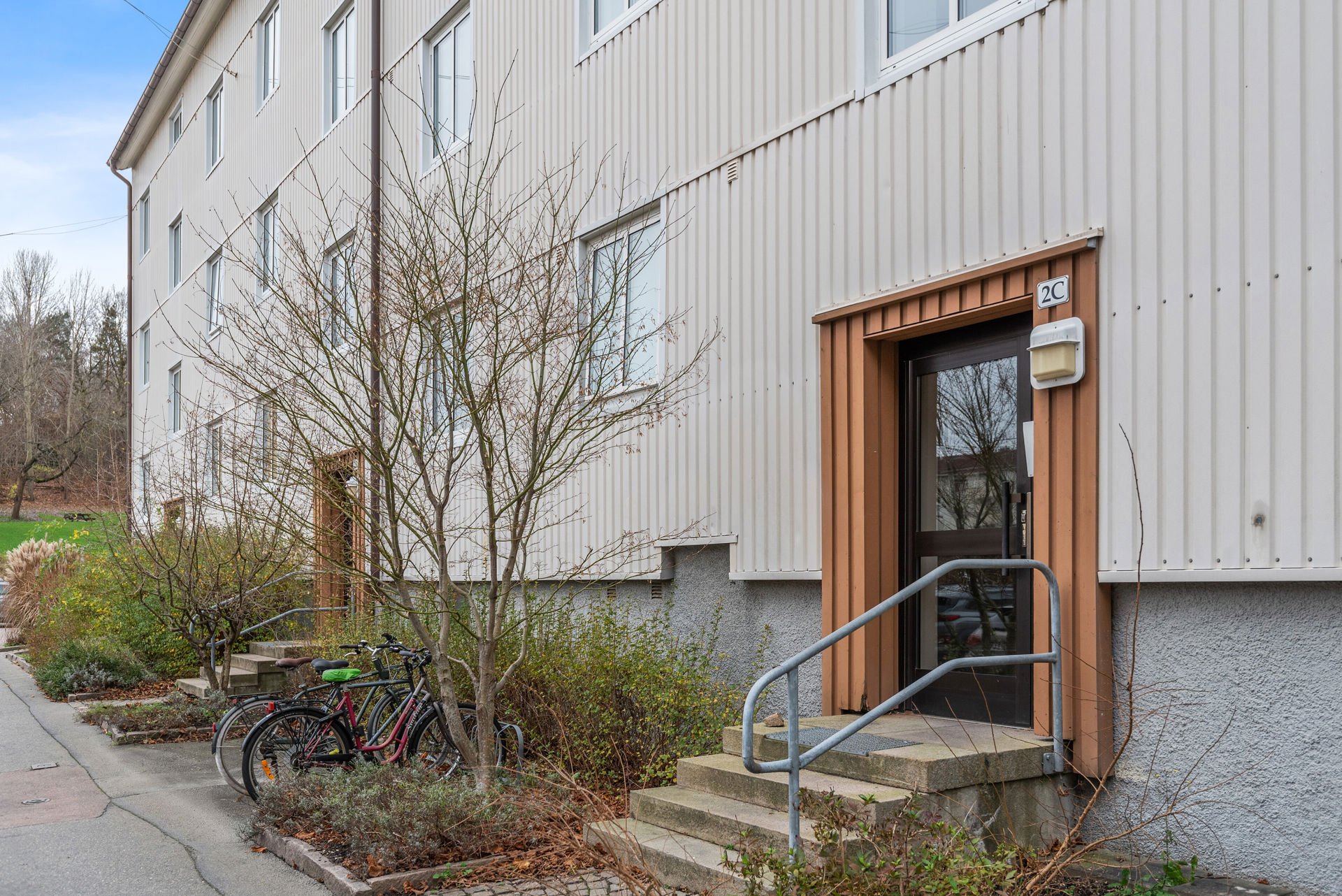 Lotta Svärdsgatan