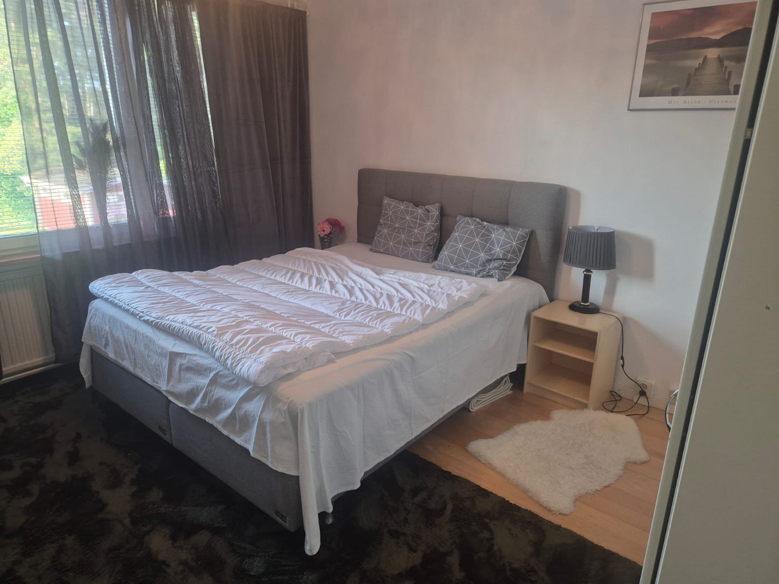 Lägenhet, 3 rooms, 72 sqm, Märsta