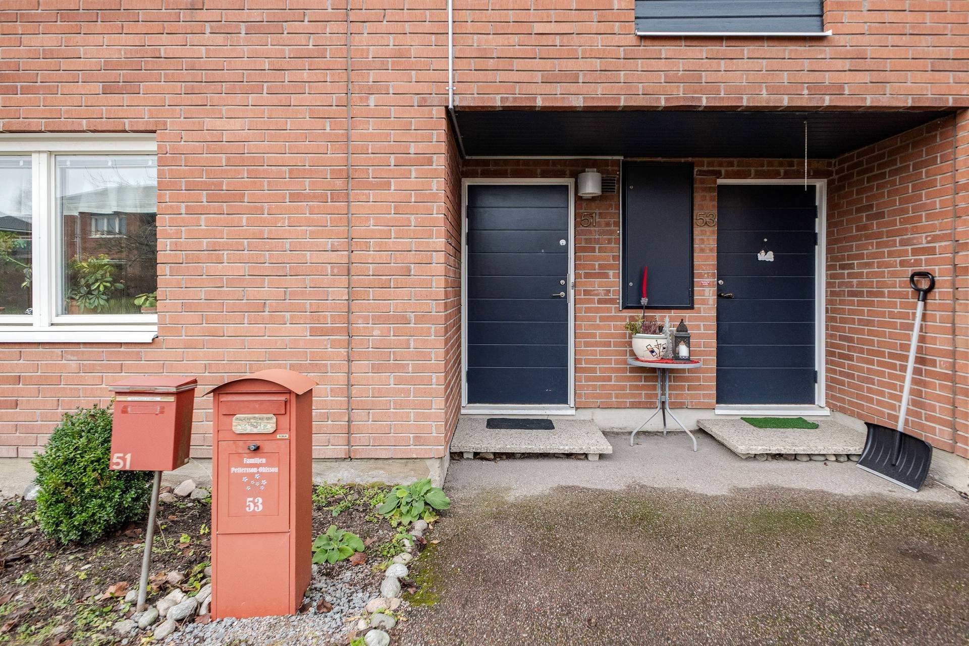 Julrosvägen, Västerås — photo 5