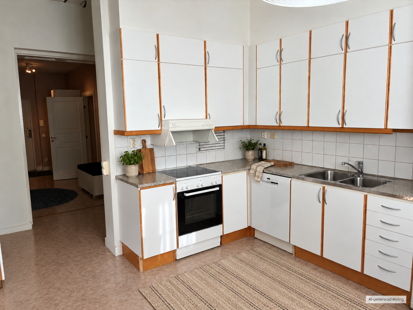 3 rok · 105 m² i Karlstad – bild 2