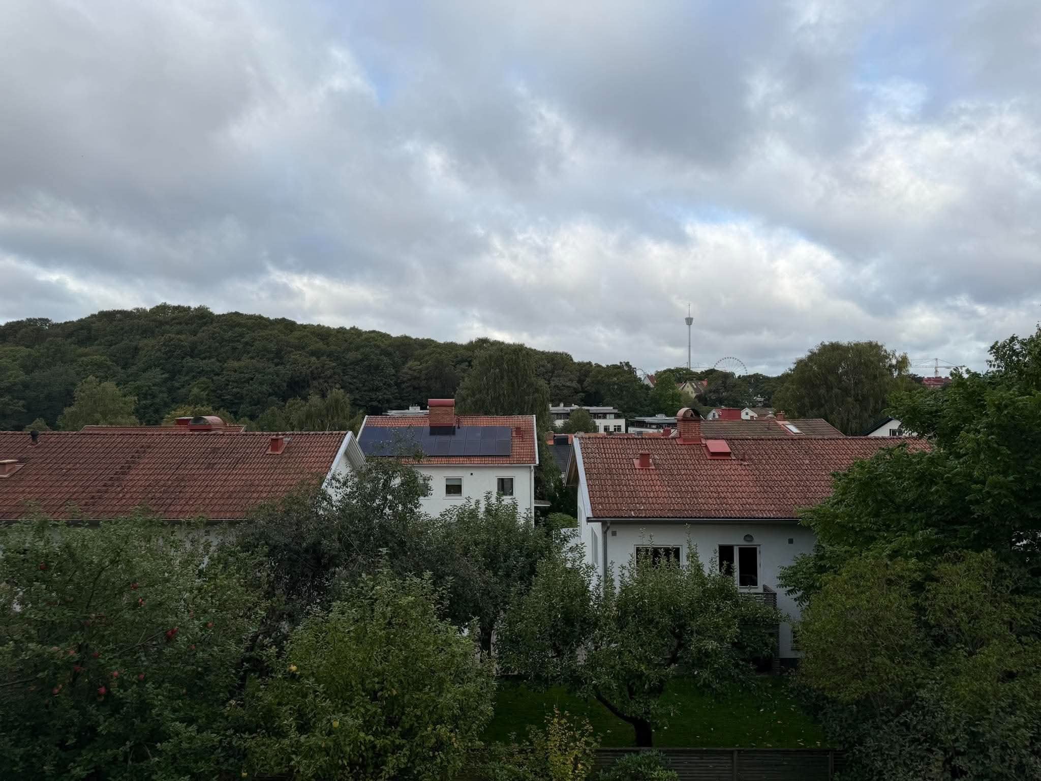 4 rok · 90 m² i Göteborg – bild 4