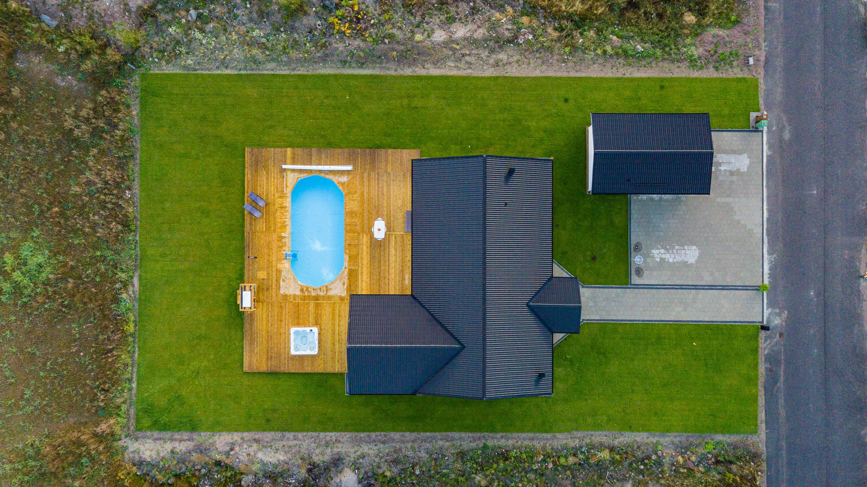6 rok · 163 m² i Nyköping