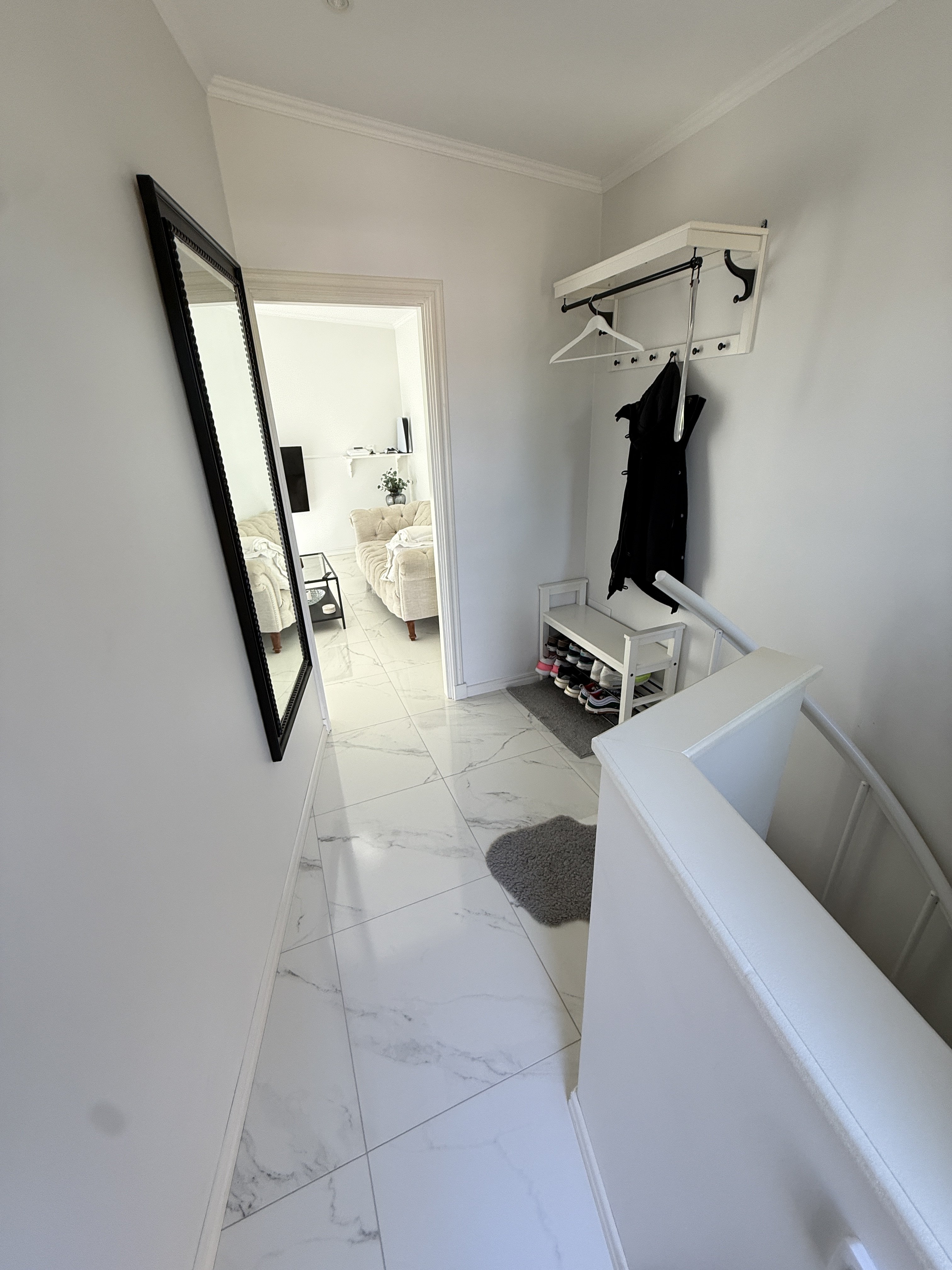 Lägenhet, 3 rooms, 60 sqm, Sollentuna