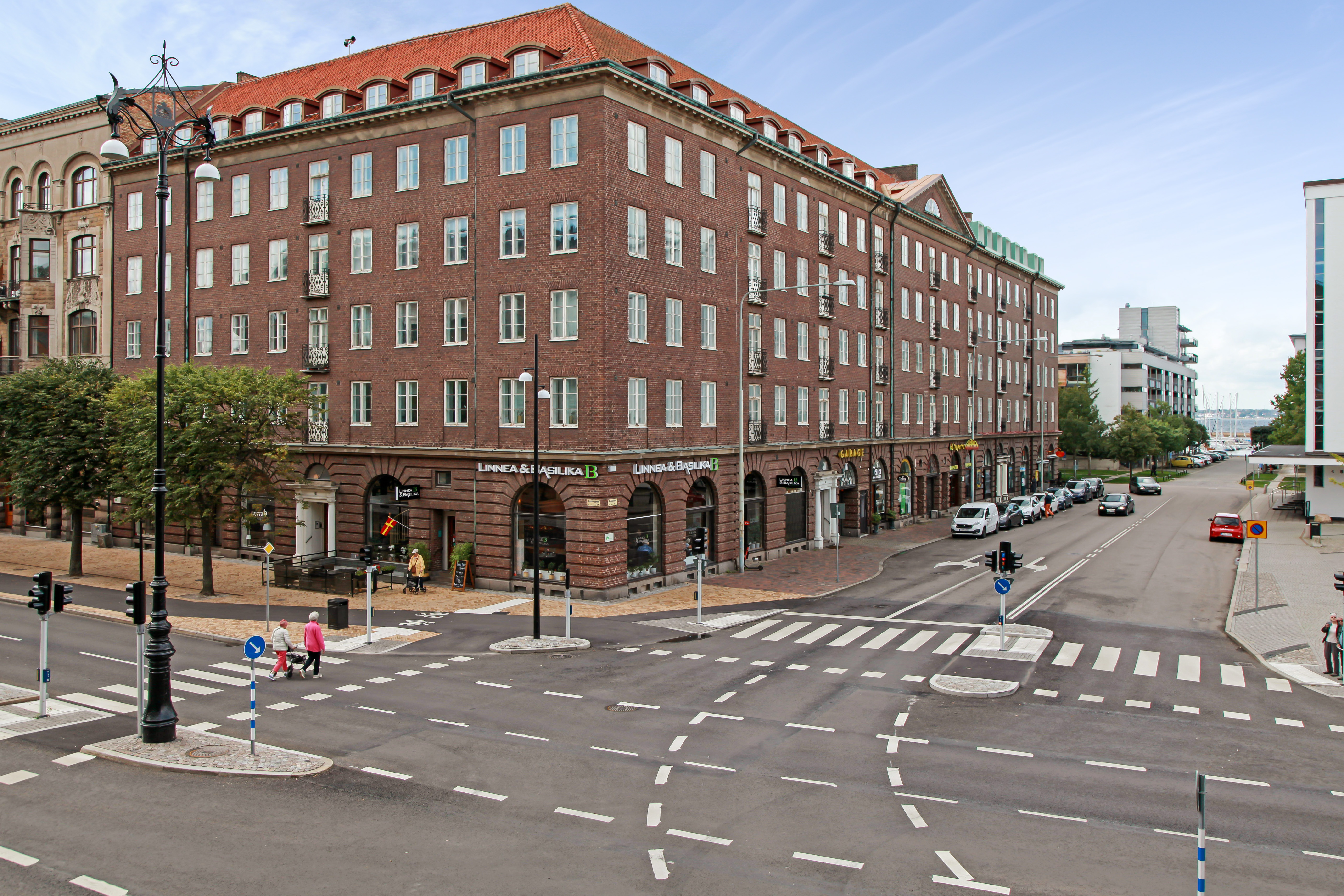 Roskildegatan 6, Helsingborg — photo 4