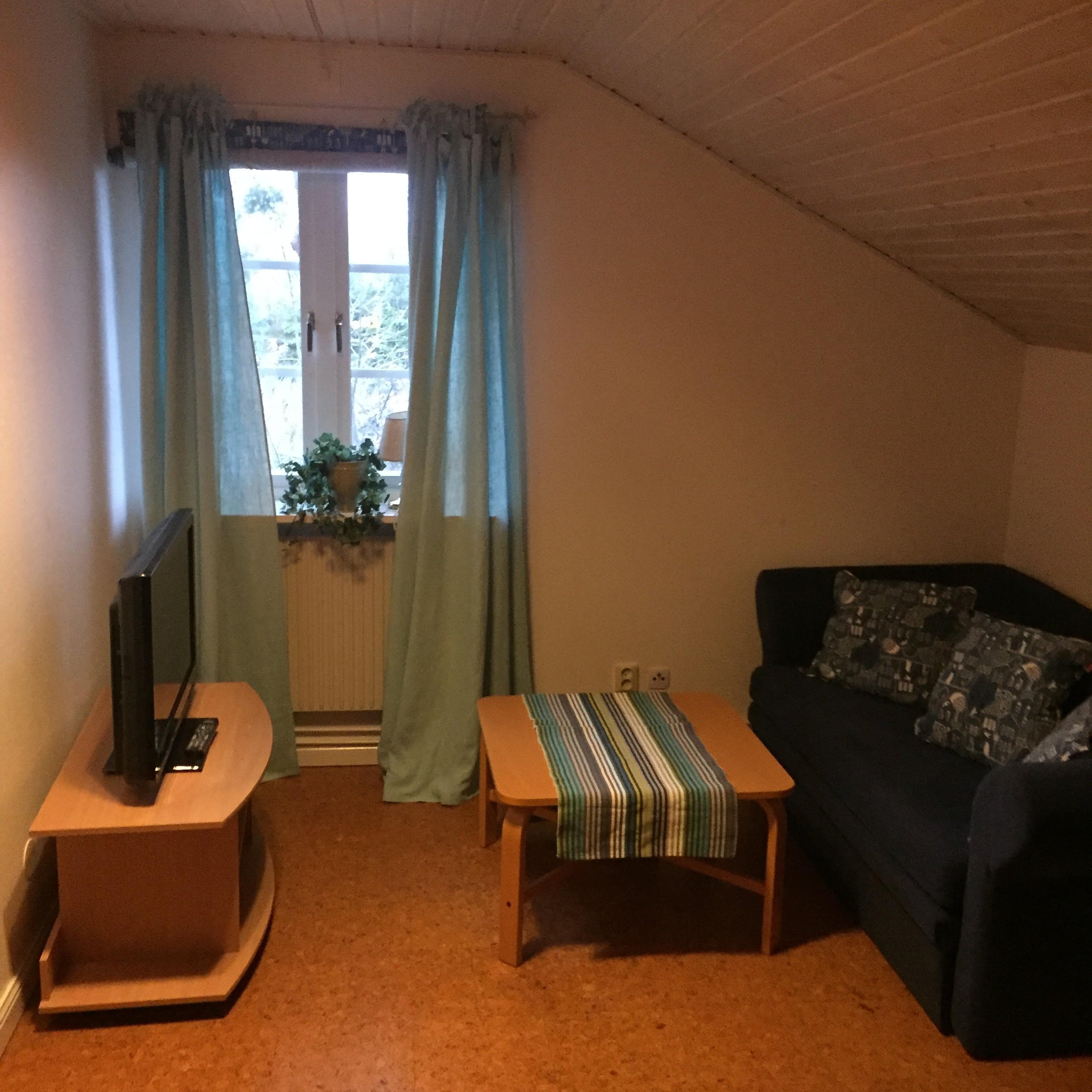 Lyssnavägen, Uppsala — photo 4