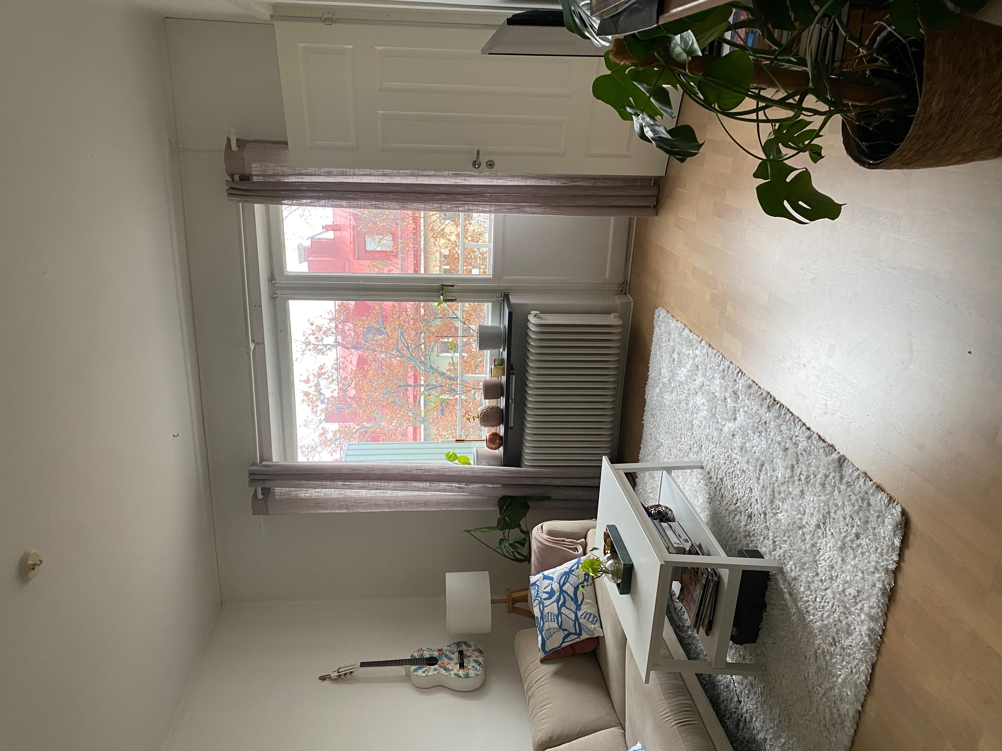 2-rumslägenhet, 38 m²