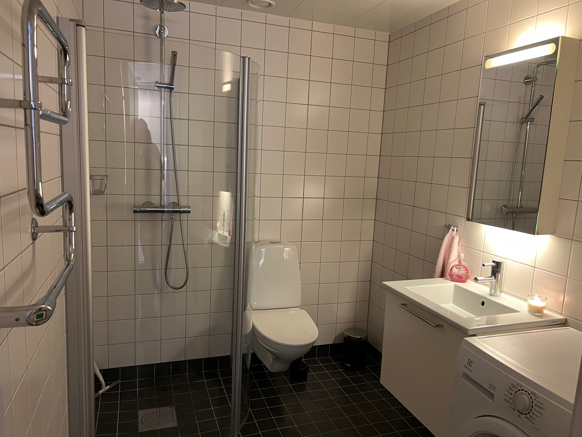 Fyrspannsgatan, Hässelby — photo 3