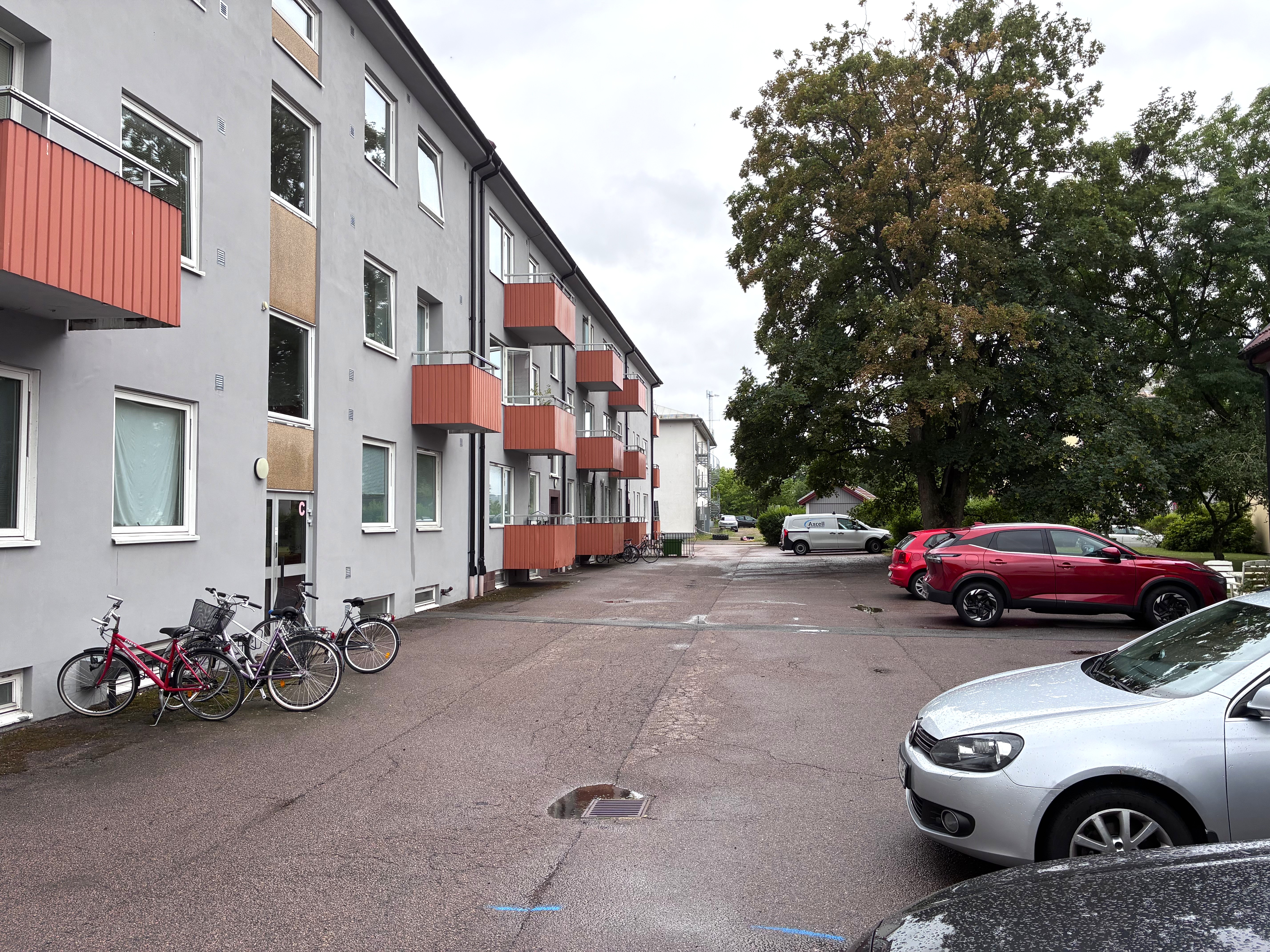 3 rok · 75 m² i Klippan – bild 12