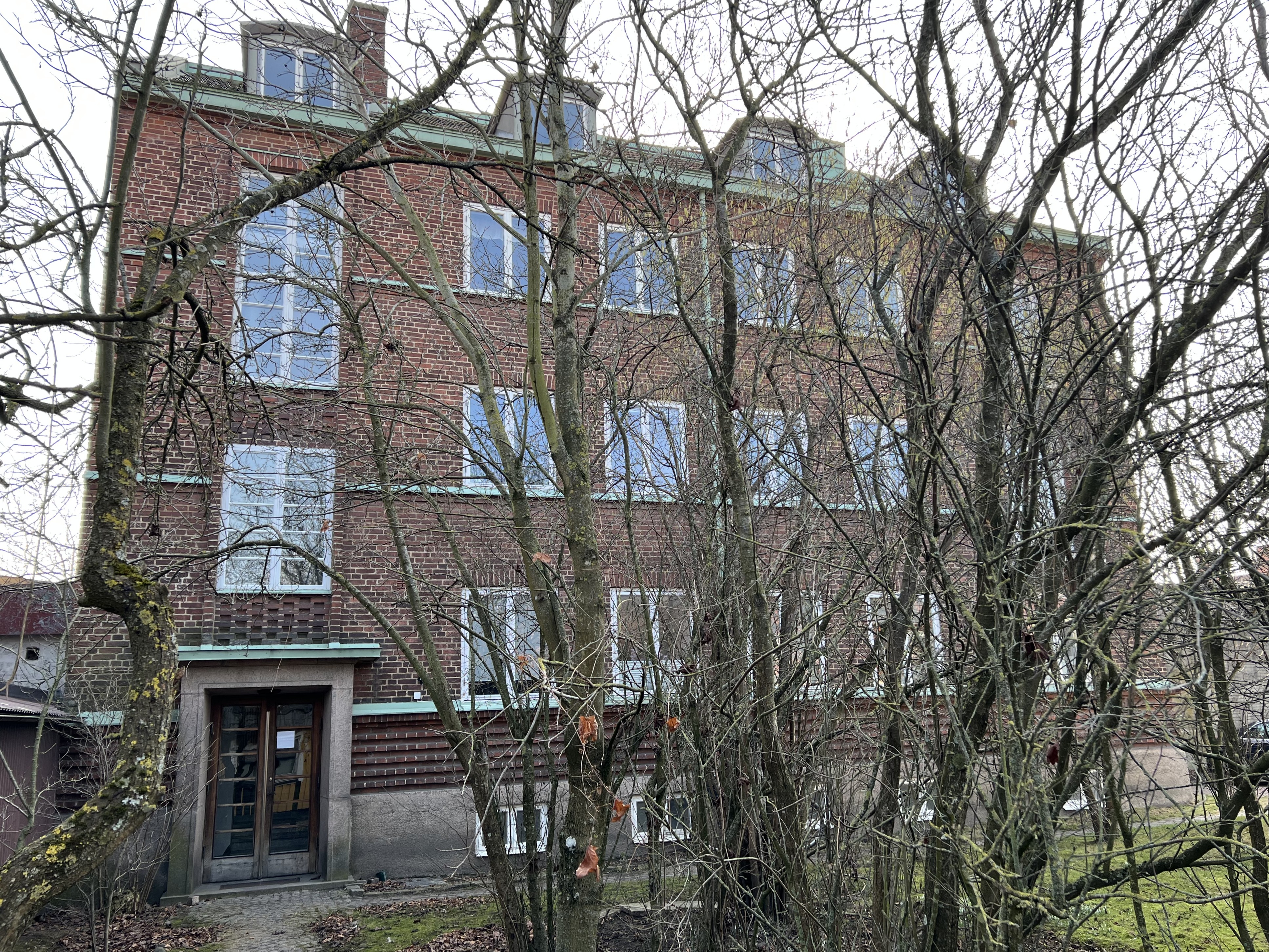 2 rok · 68 m² i Halmstad – bild 3
