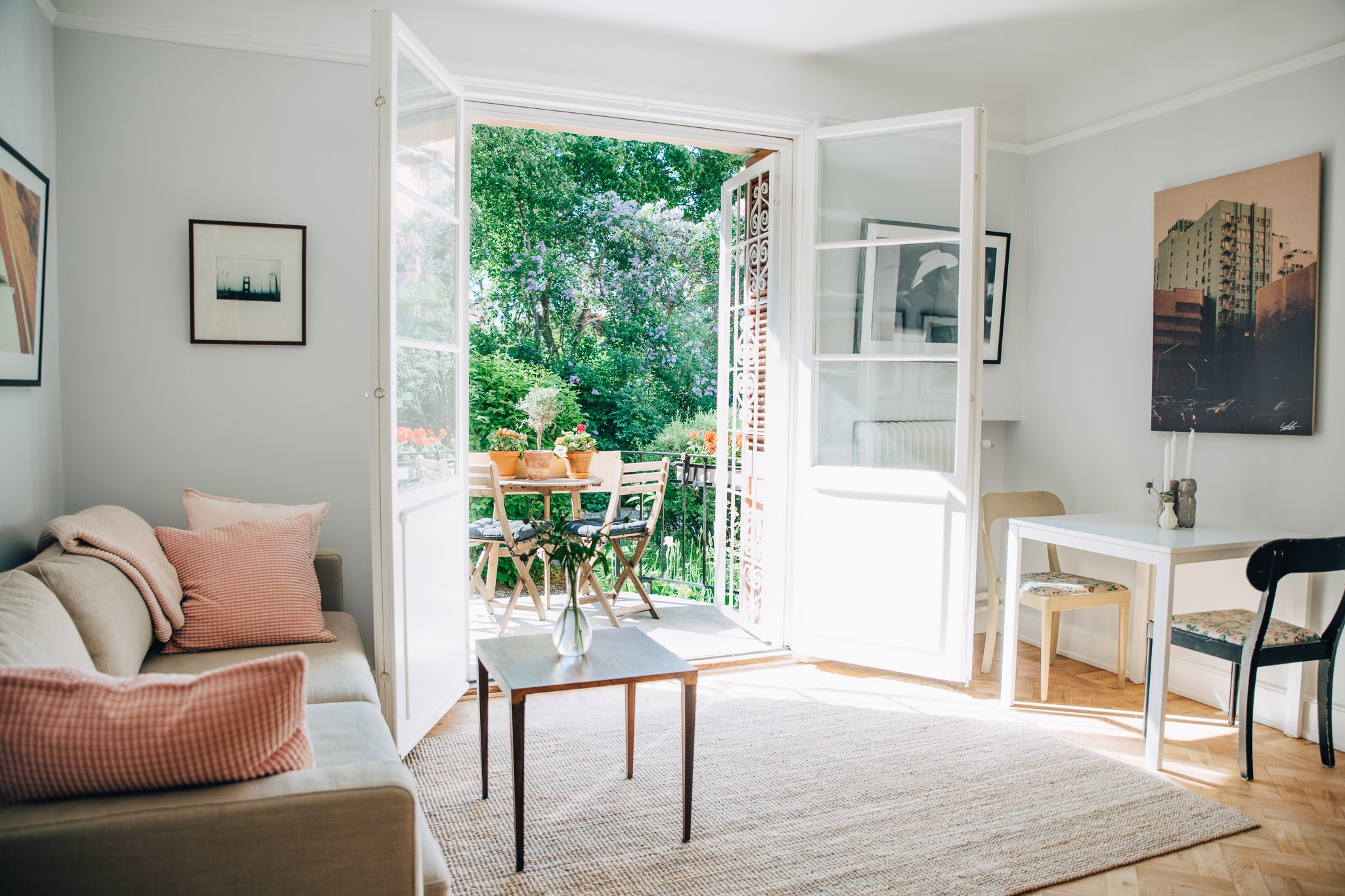 Lägenhet, 1 rum, 25 kvm, Stockholm