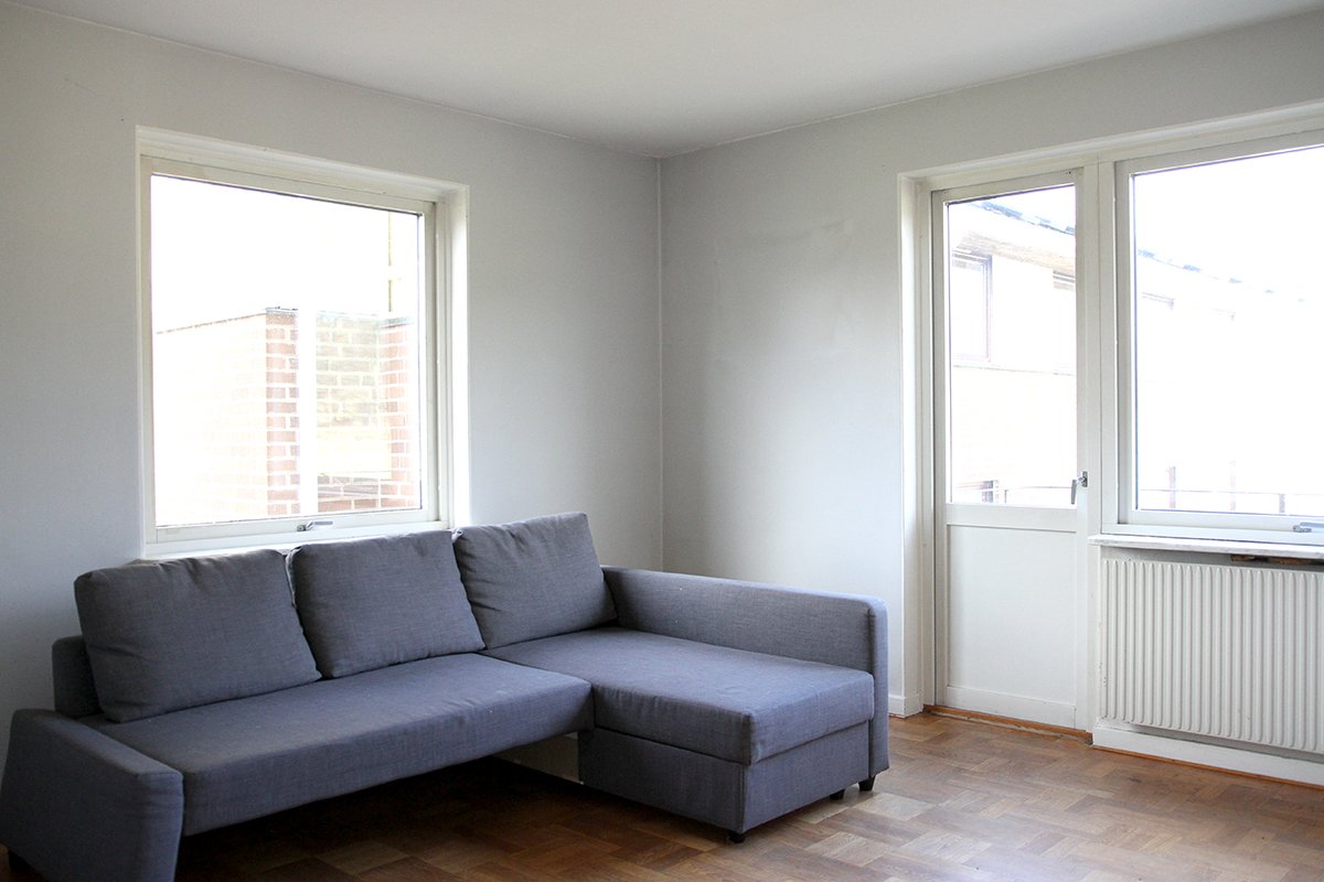 Lägenhet, 2 rooms, 67 sqm, Ullared