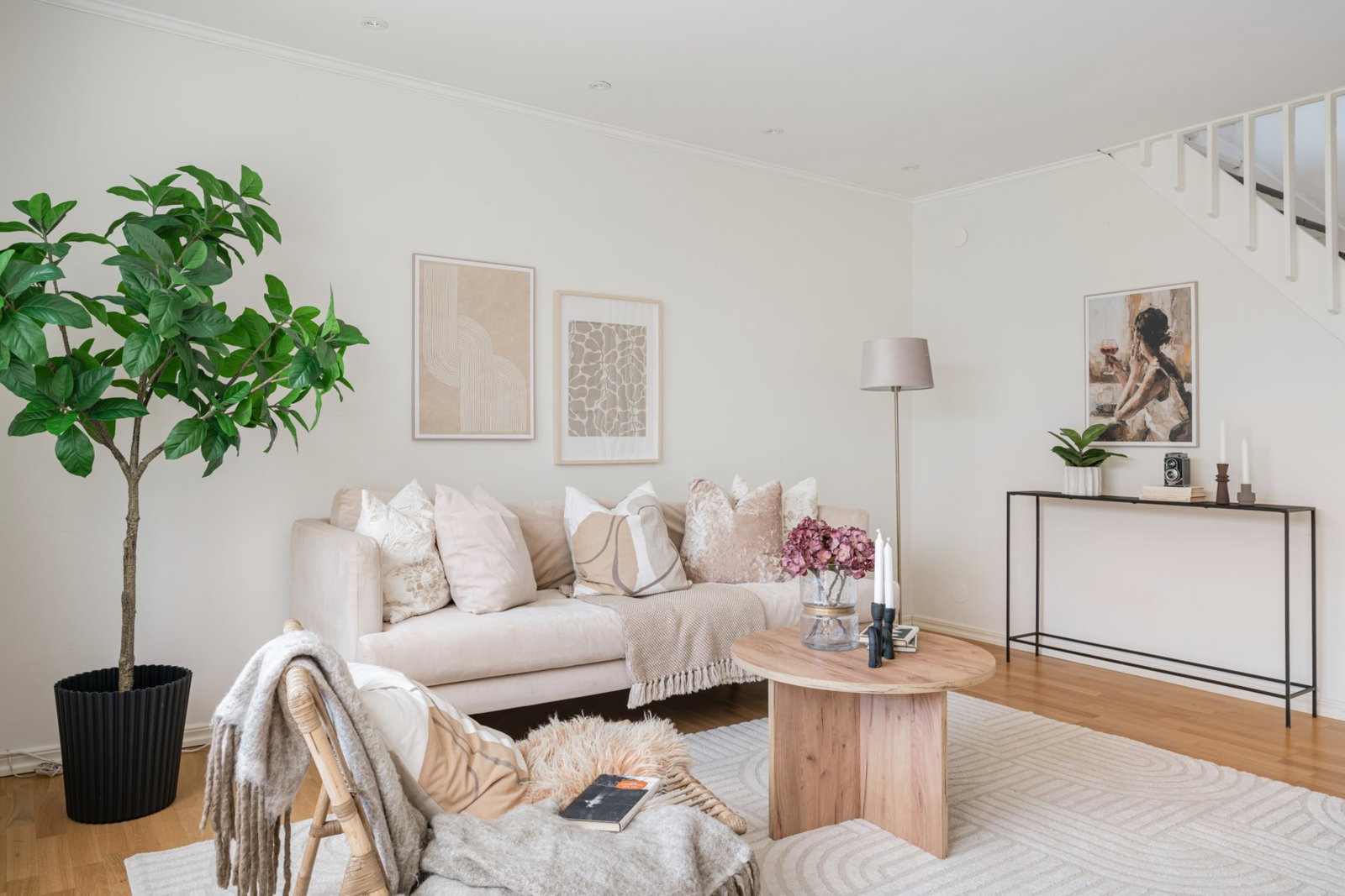 4 rok · 92 m² i Järfälla – bild 12