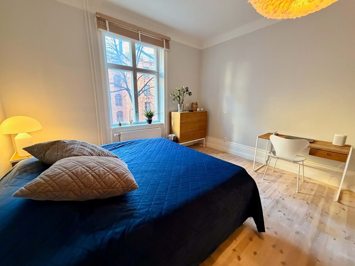 Sibyllegatan, Stockholm — photo 2