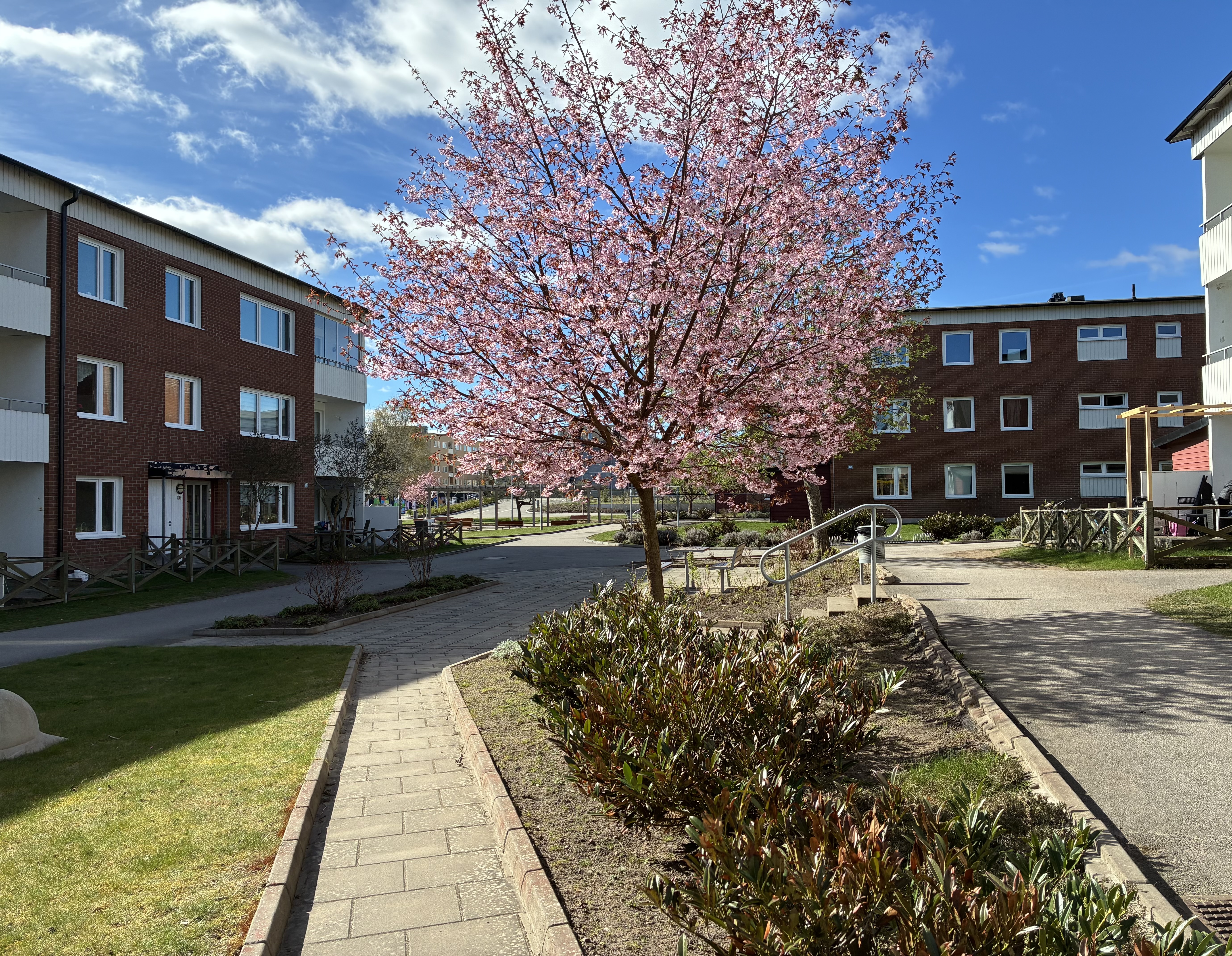 Barkvägen 2C