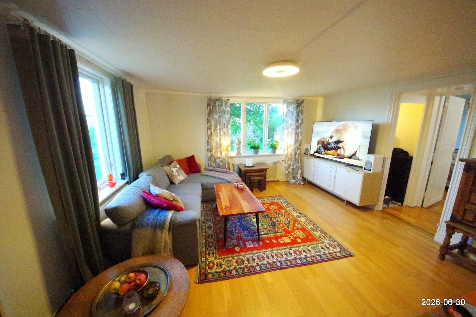 Lägenhet, 3 rooms, 67 sqm, Mölndal