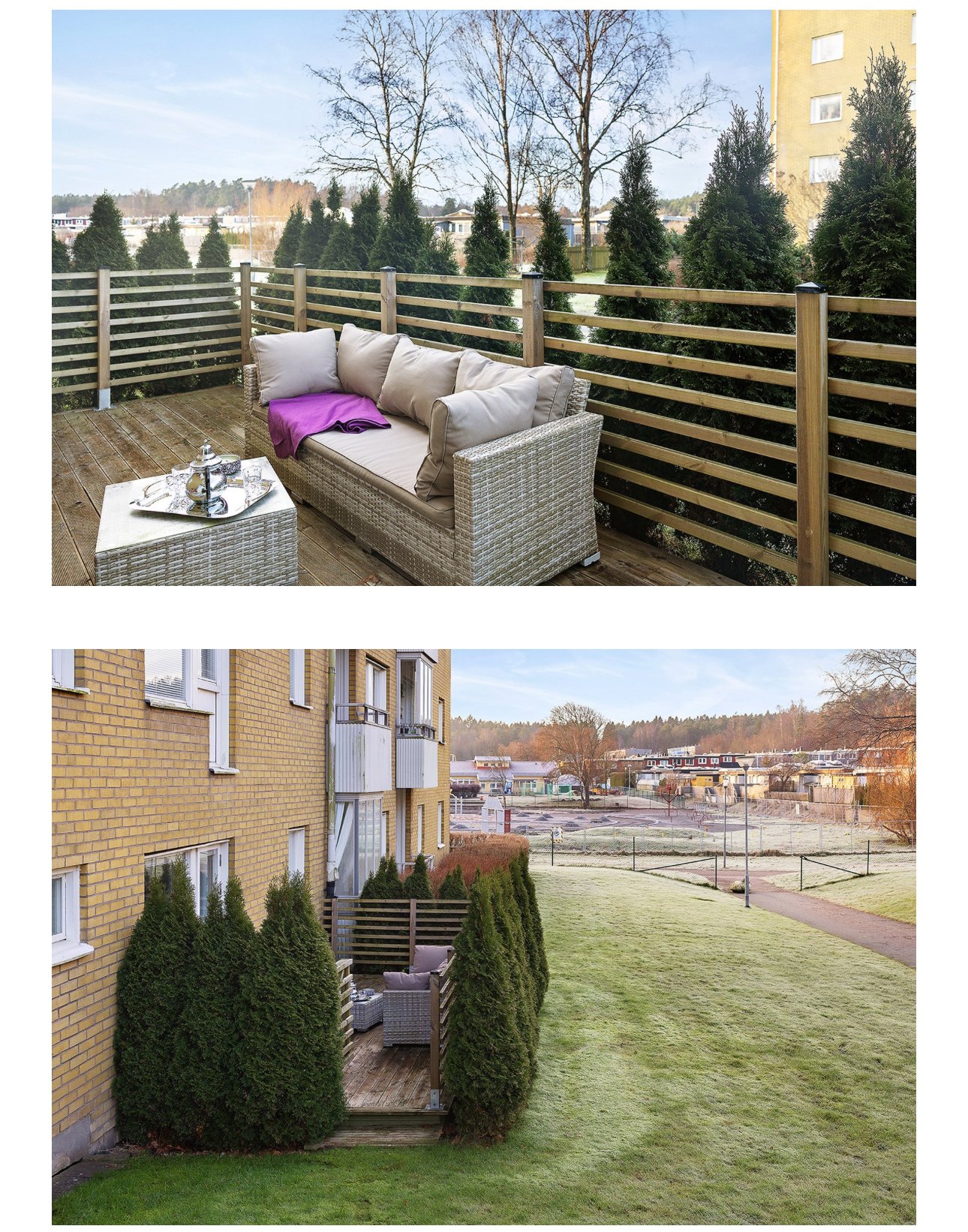 Arvesgärde, Göteborg — photo 4