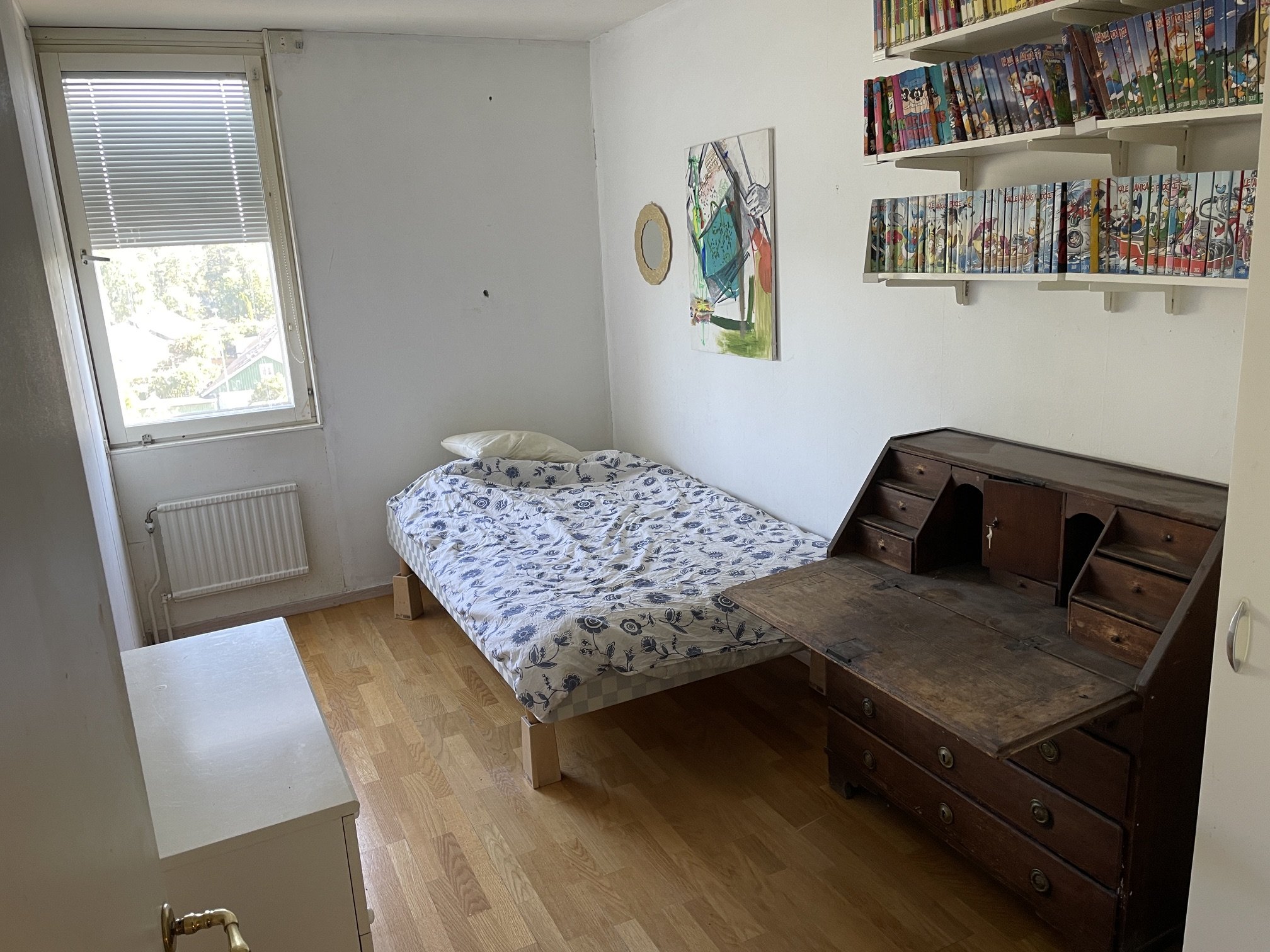 Apartment in Tyresö, Fårdala - Bild 2