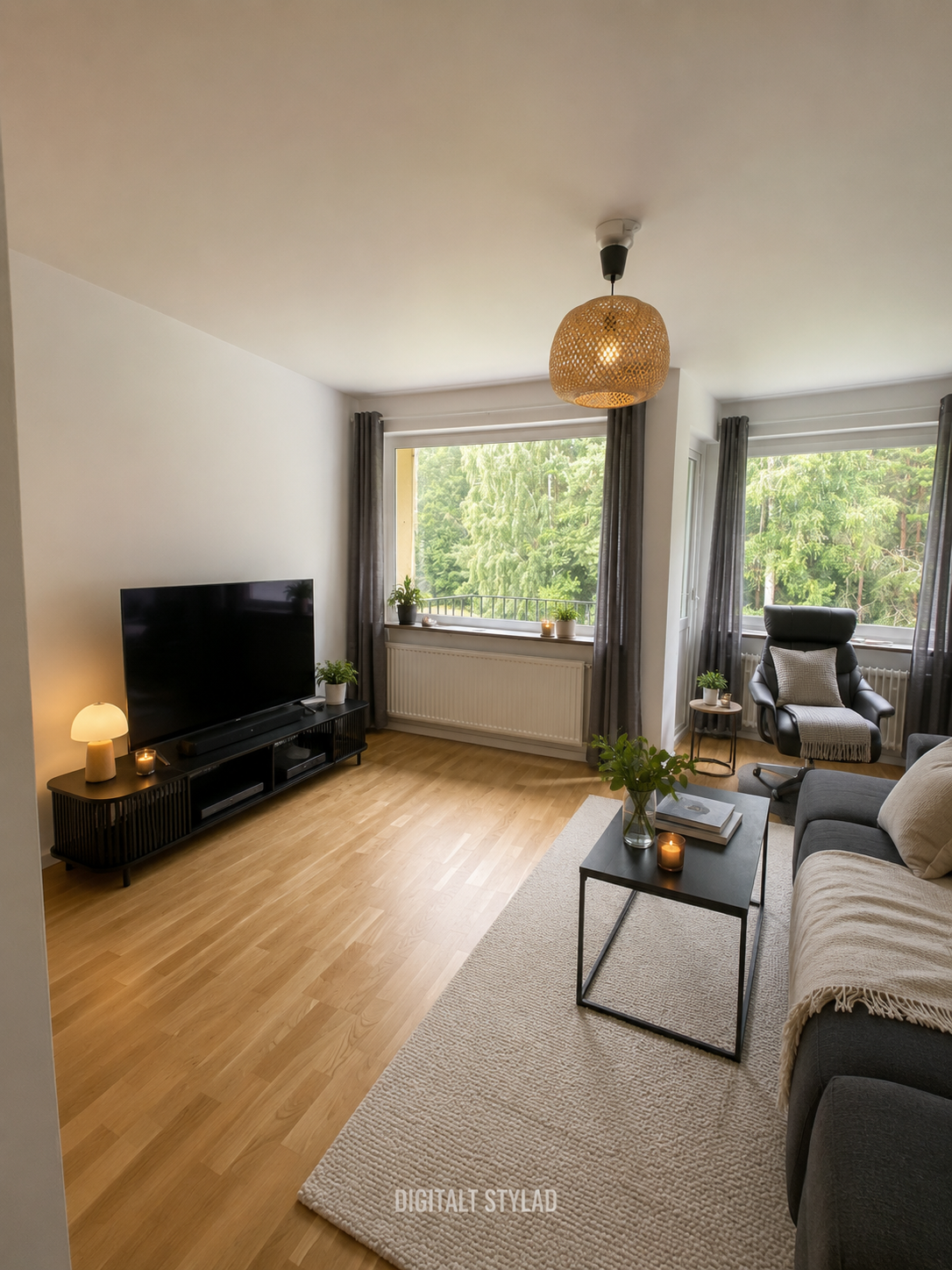 3 rok · 68 m² i Gävle – bild 6