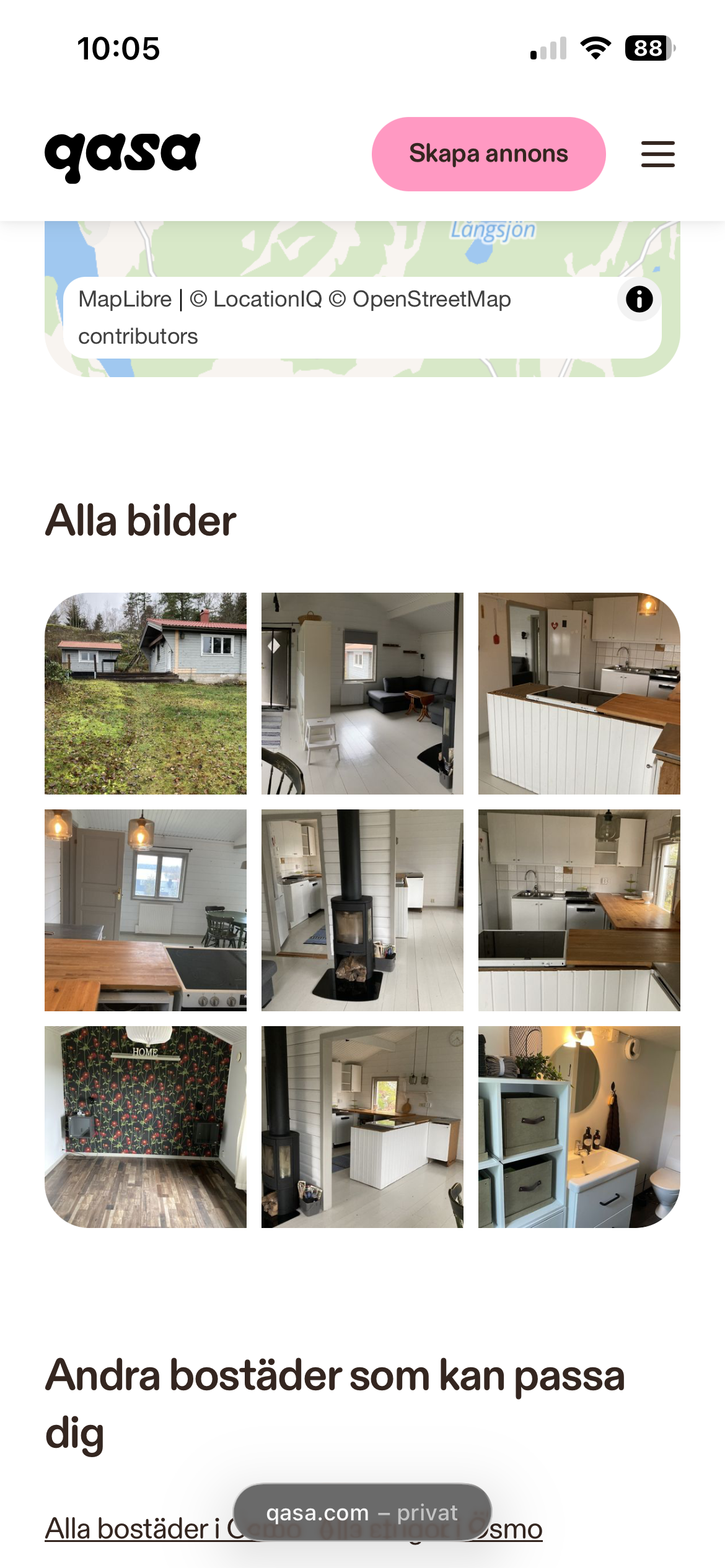 Hus – Nynäshamns kommun, Andra - Bild 2