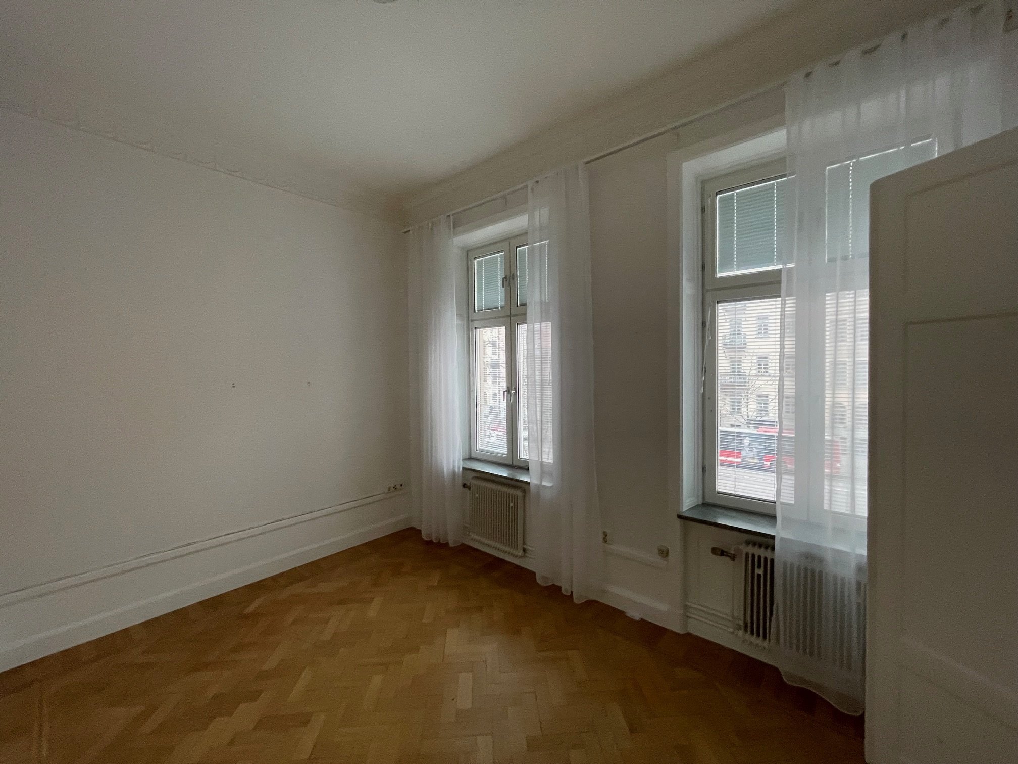 Karlbergsvägen, Stockholm