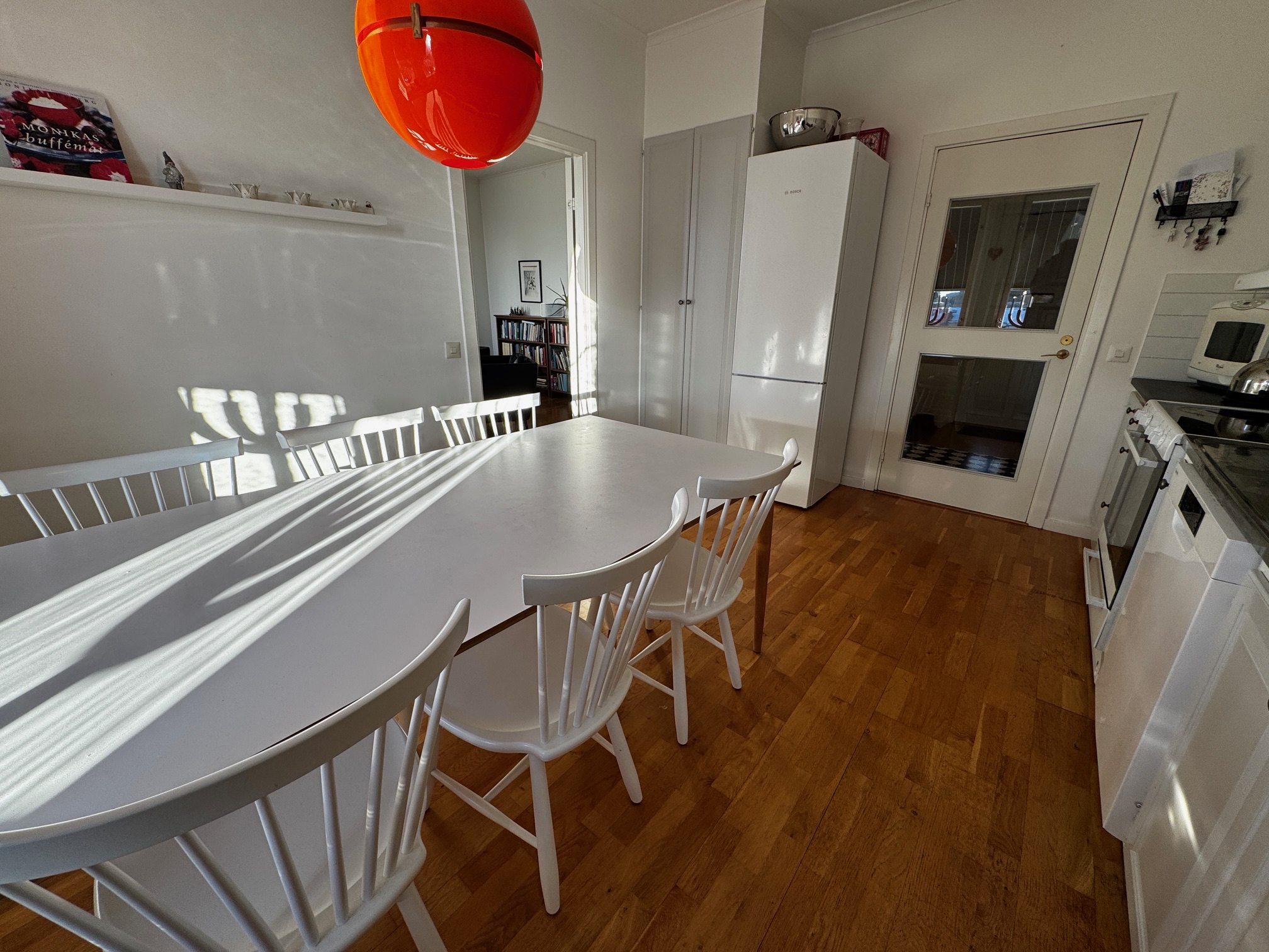 2 rok · 67 m² i Vadstena – bild 8