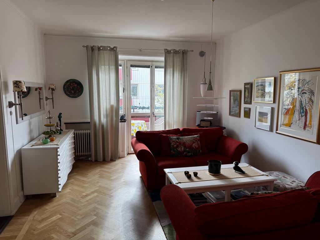 4 rok · 106 m² i Eskilstuna – bild 5