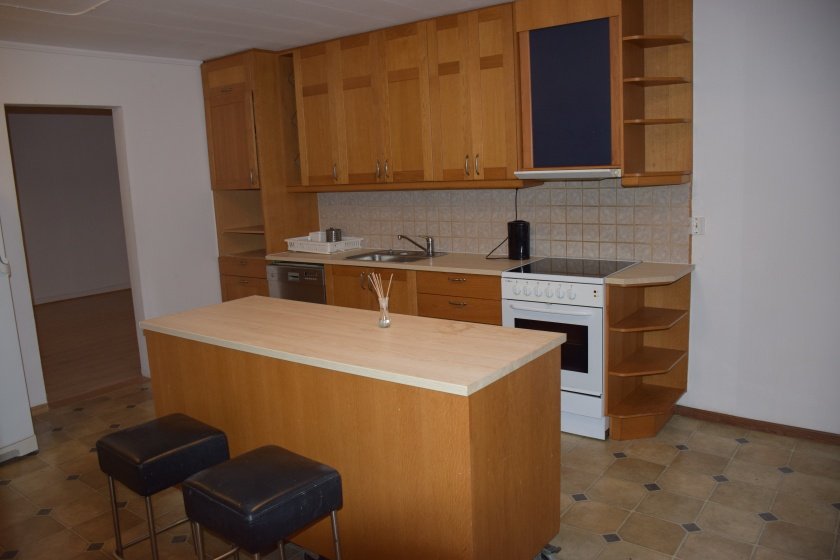 Lägenhet – Tomelilla, Skåne län - Bild 3