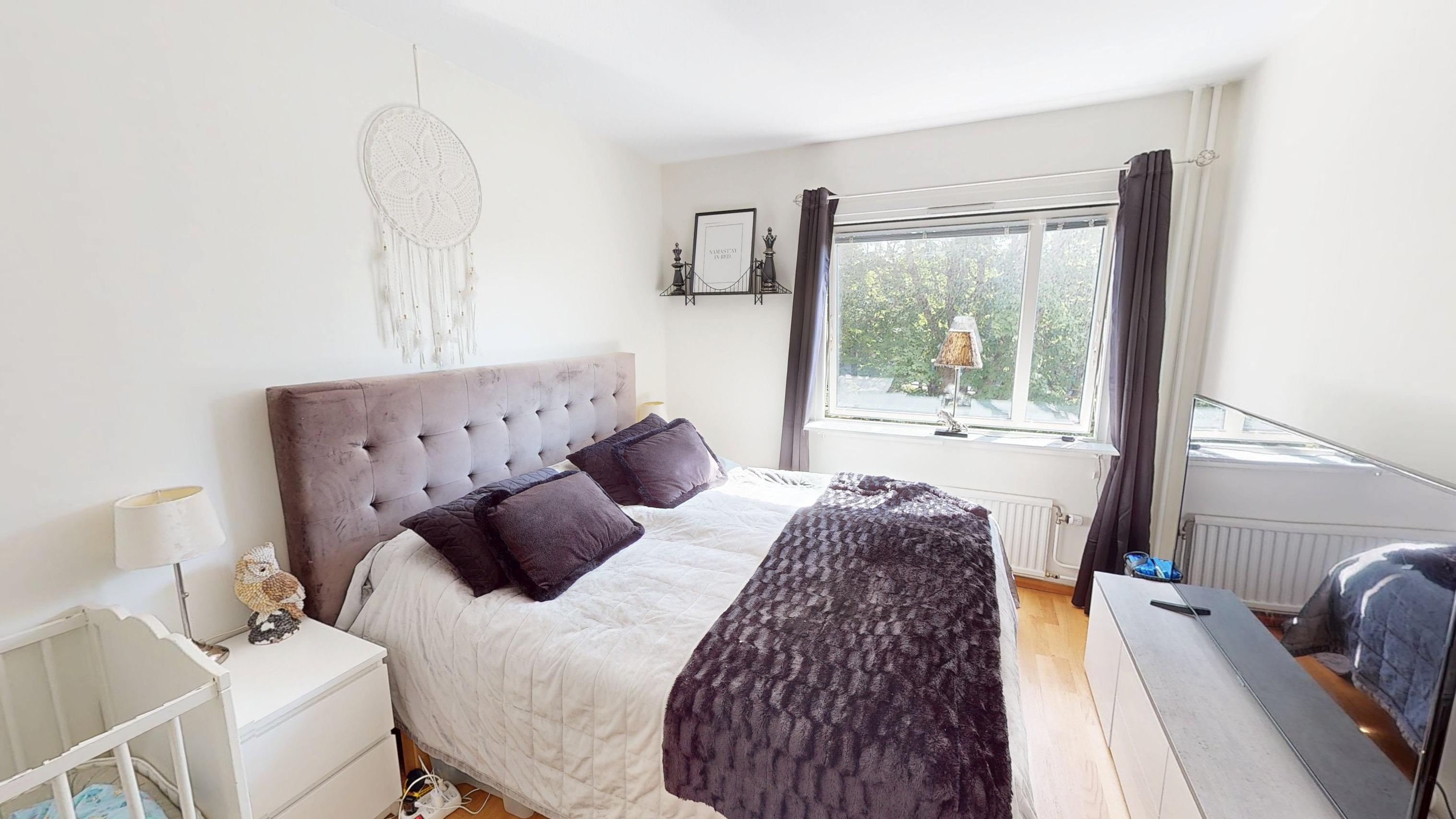 Lägenhet, 3 rooms, 82 sqm, Karlstad
