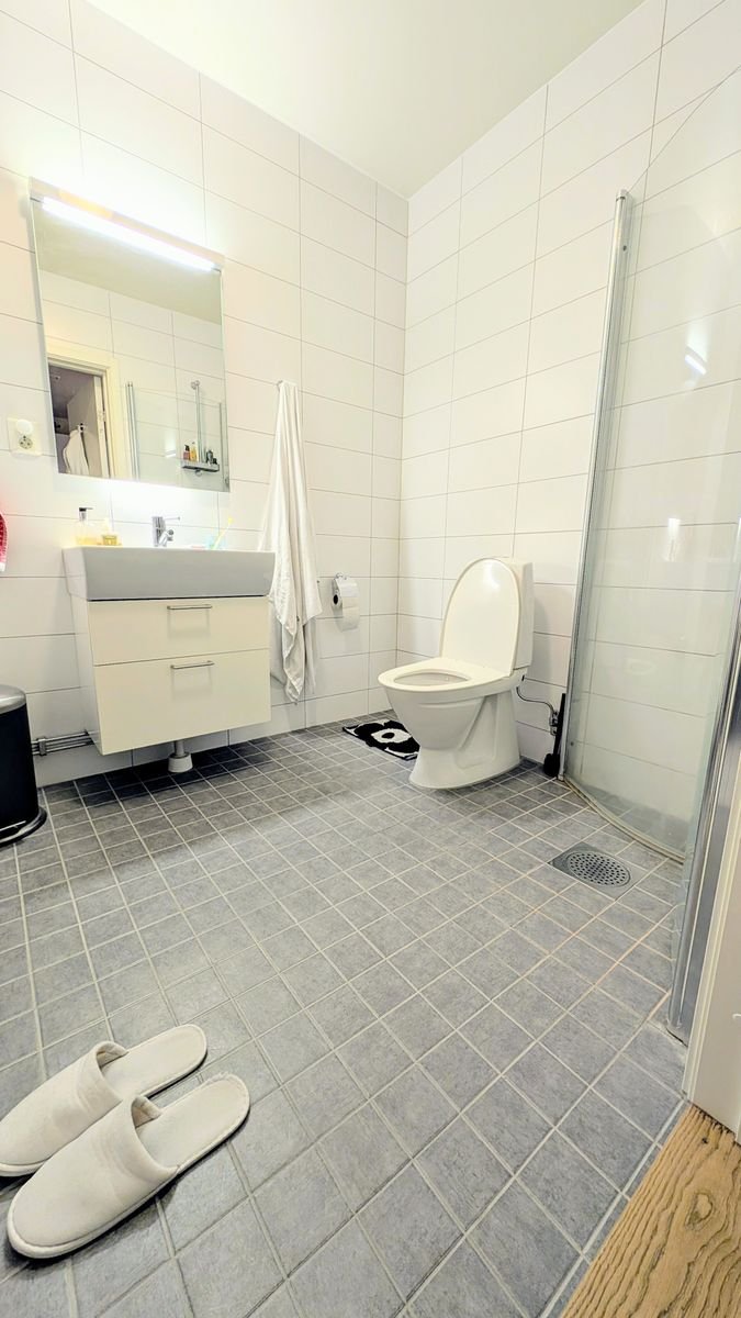 Borstbindaregatan, Göteborg — photo 4