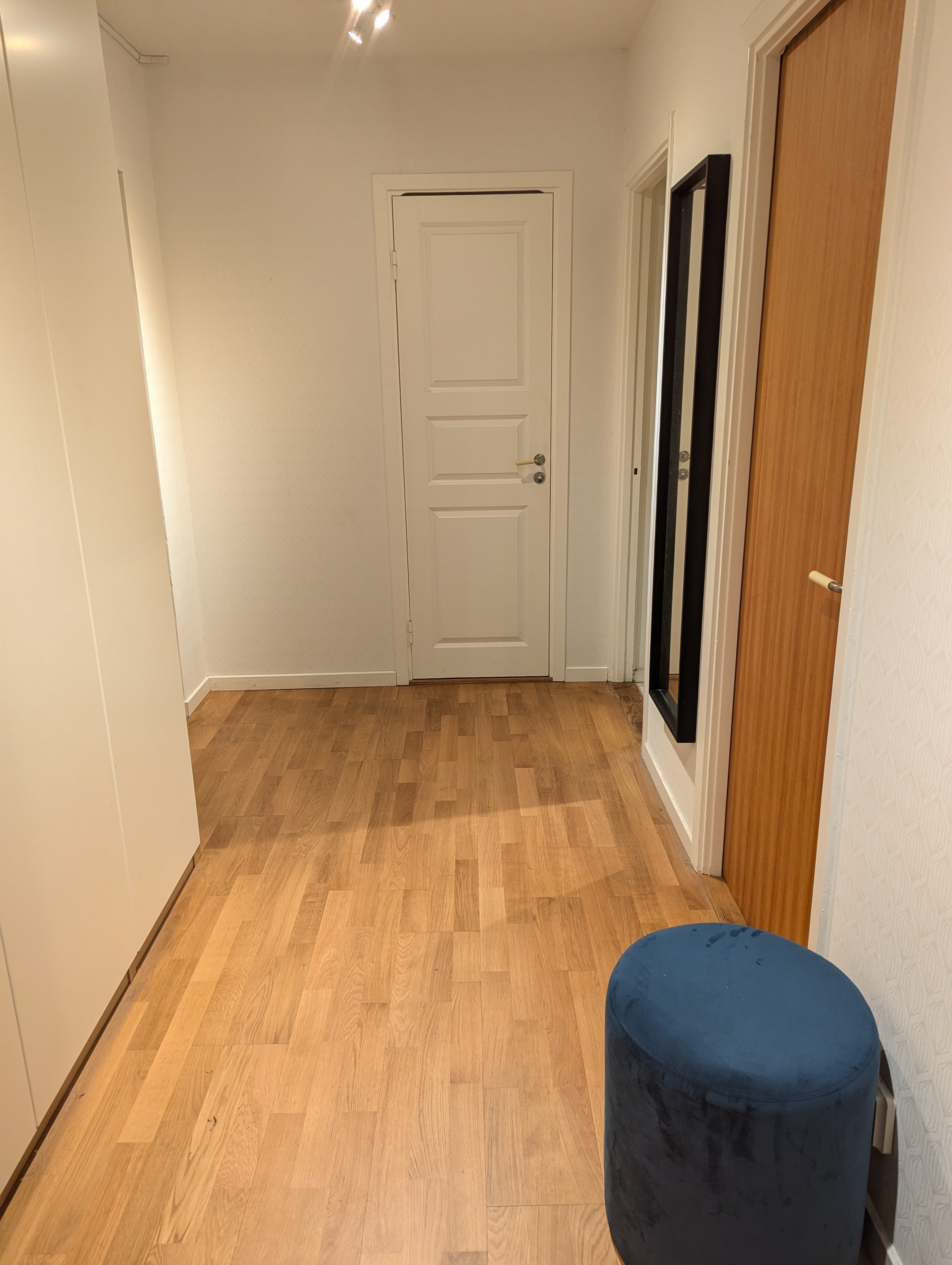Lägenhet, 2 rooms, 56 sqm, Huskvarna