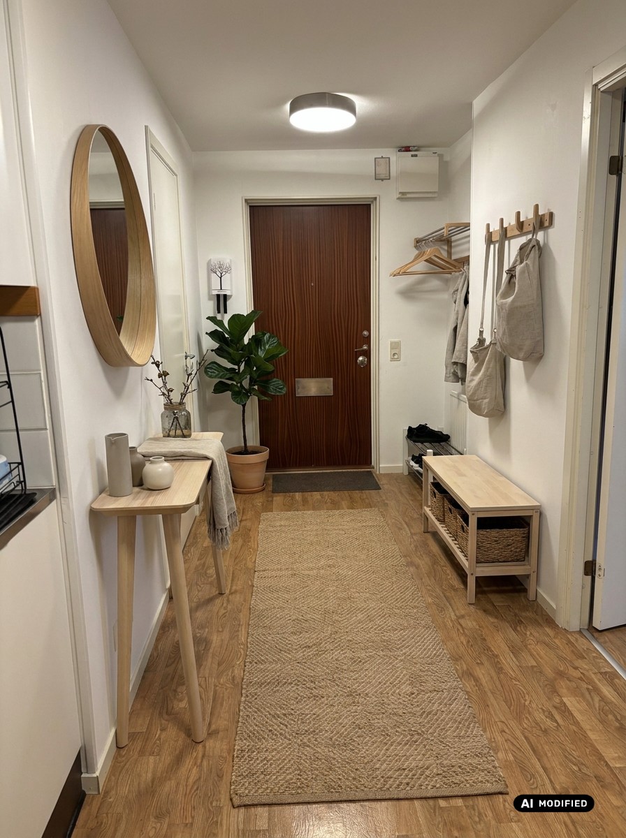 2 rok · 66 m² i Skellefteå – bild 4