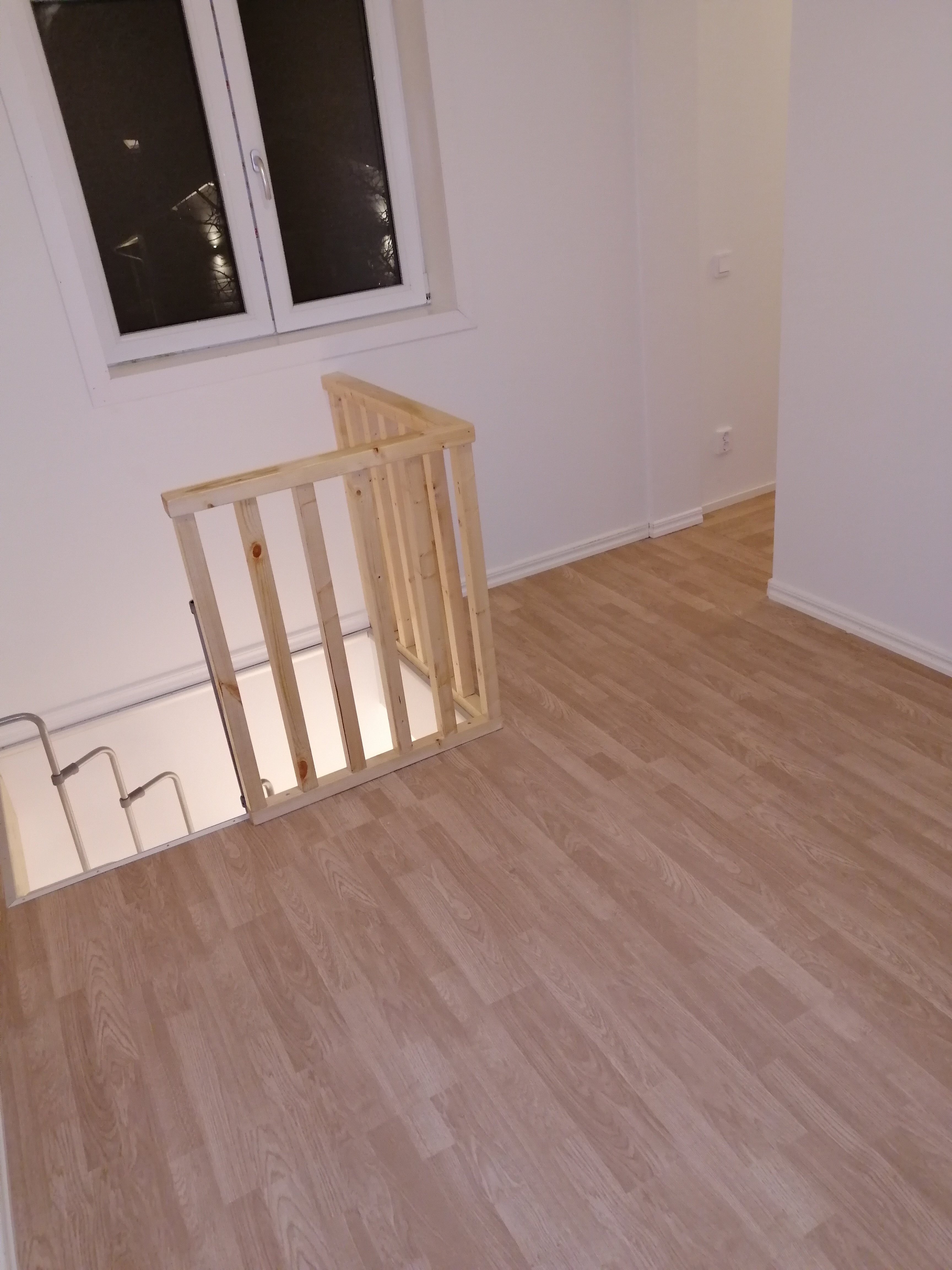 2 rok · 40 m² i Olofstorp – bild 7