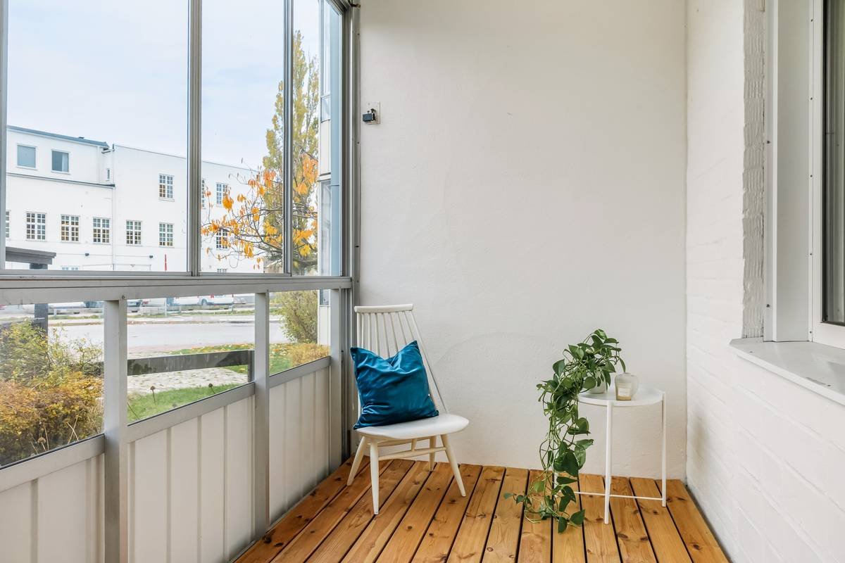 Norra Bulltoftavägen, Malmö — photo 4