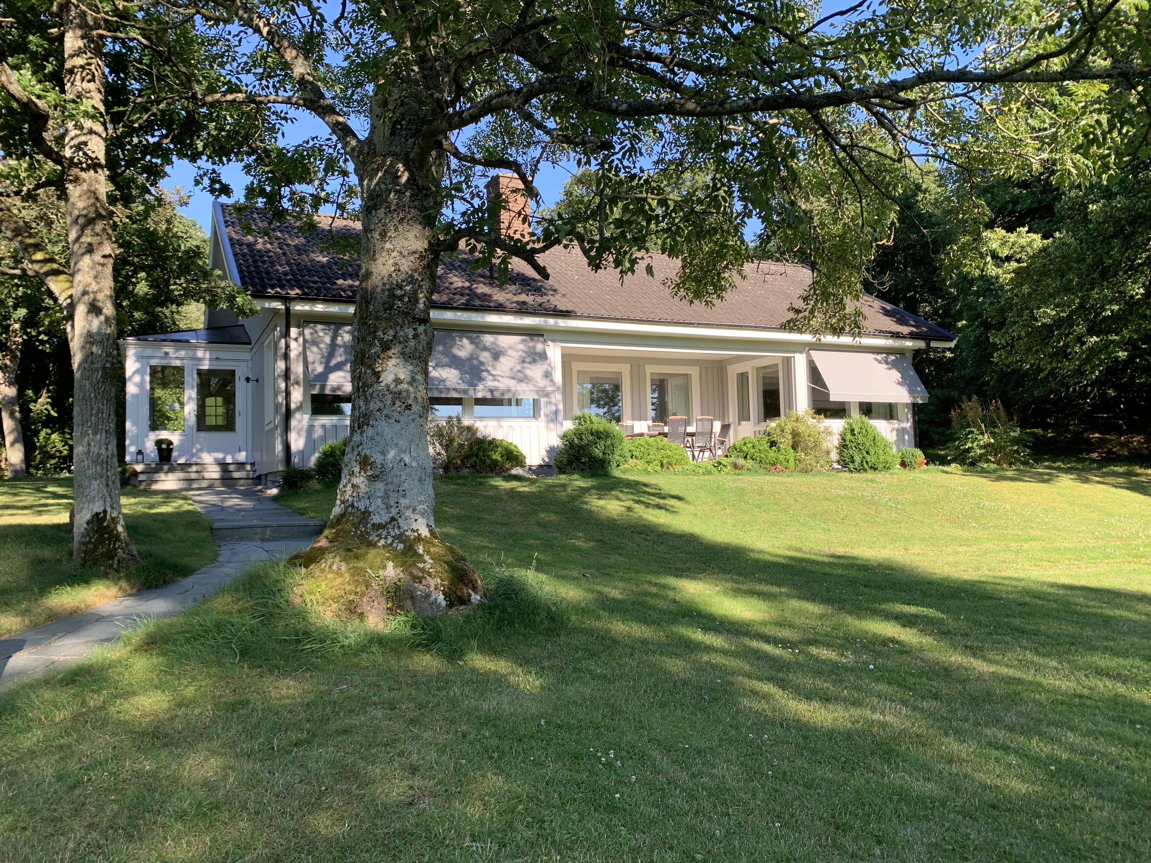 Villa/Hus, 5 rooms, 190 sqm, Särö