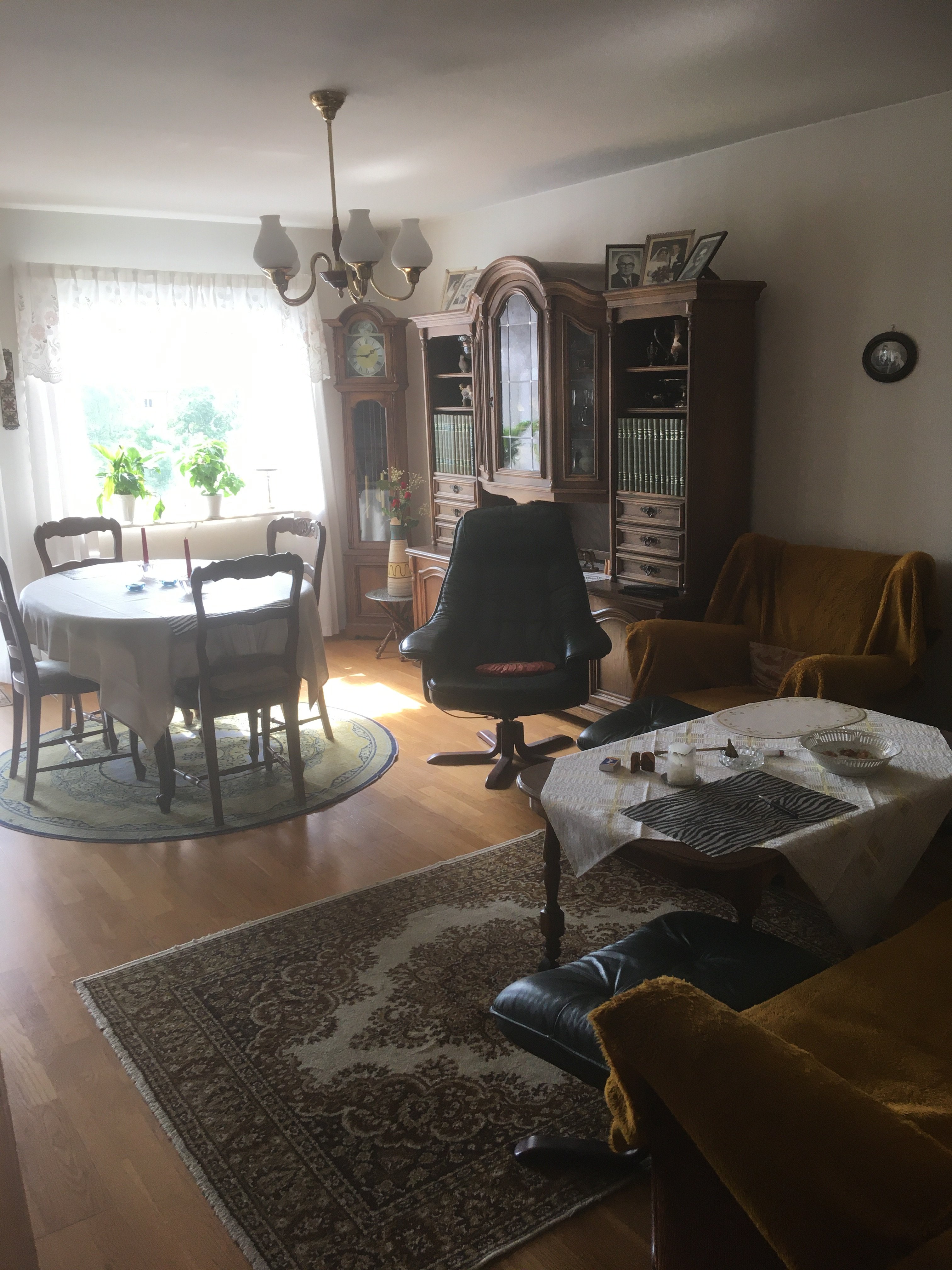 Lägenhet – Linköping, Tannefors - Bild 4