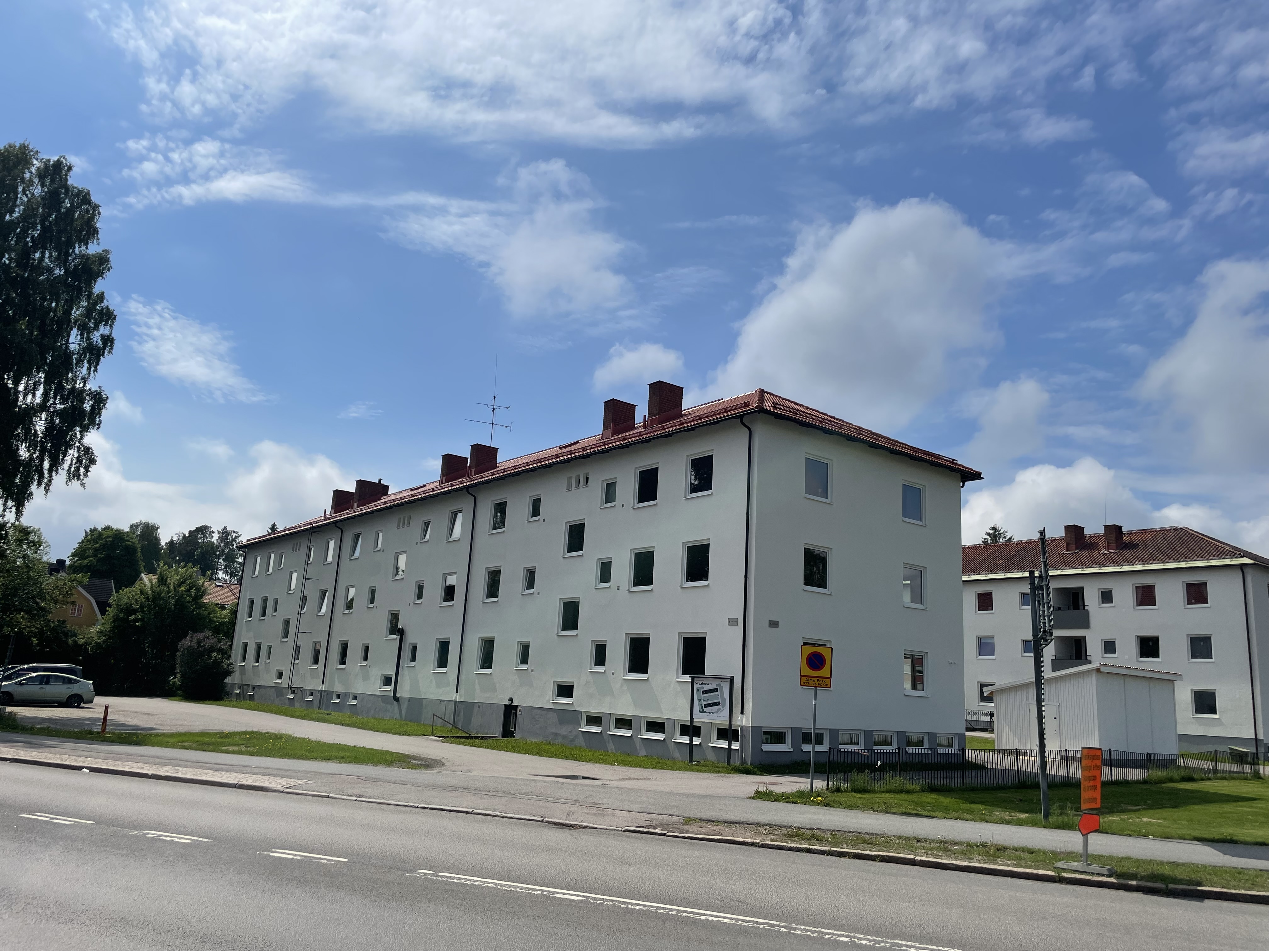 Lägenhet – Sandviken, Sestaden - Fler