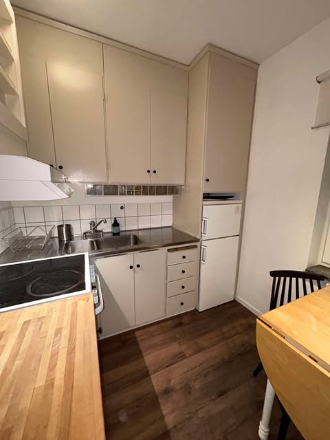 Ekersgatan, Örebro — photo 4