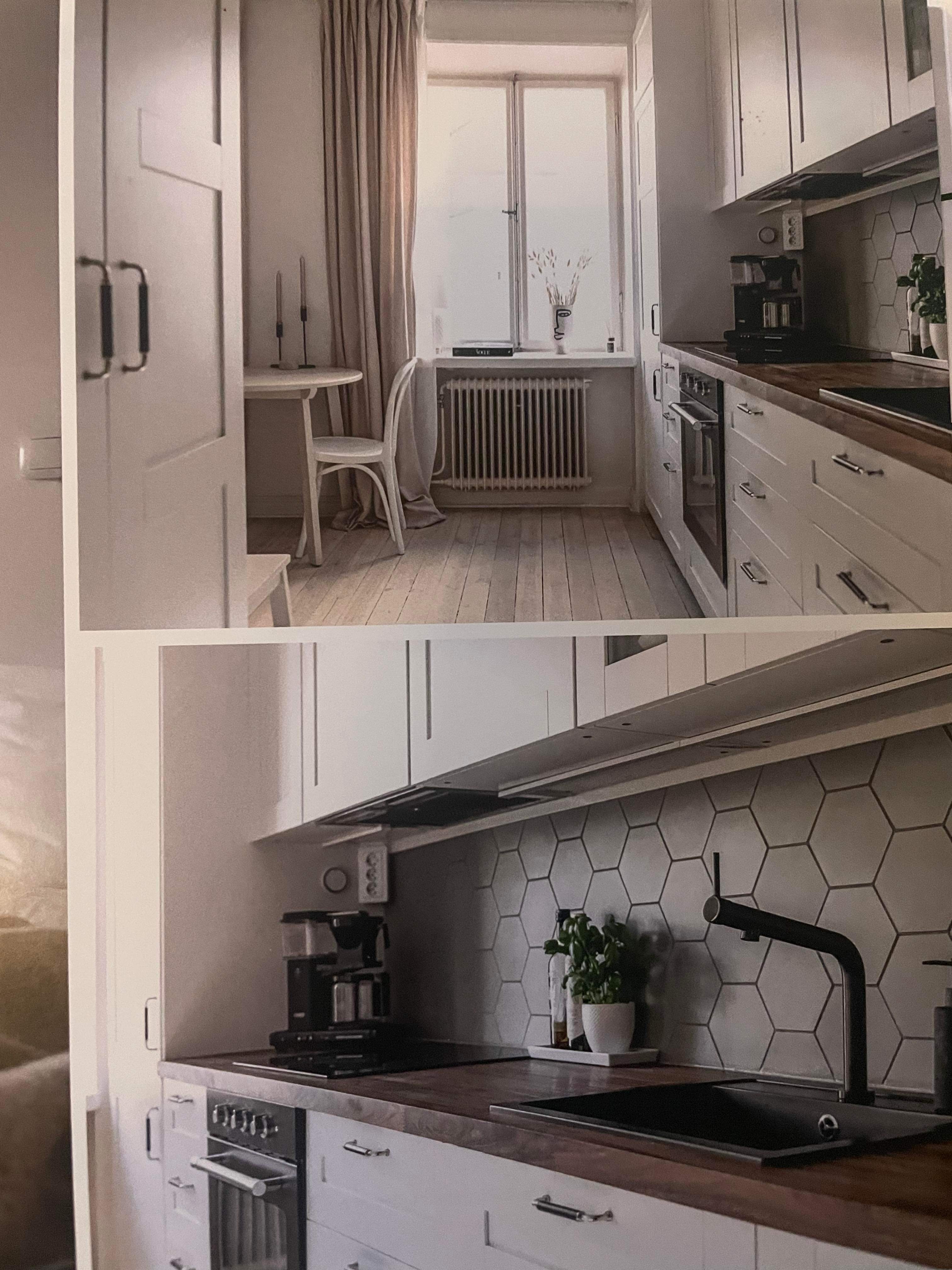 1 rum och kök, Östermalm, 17 500 kr/mån, bild 4