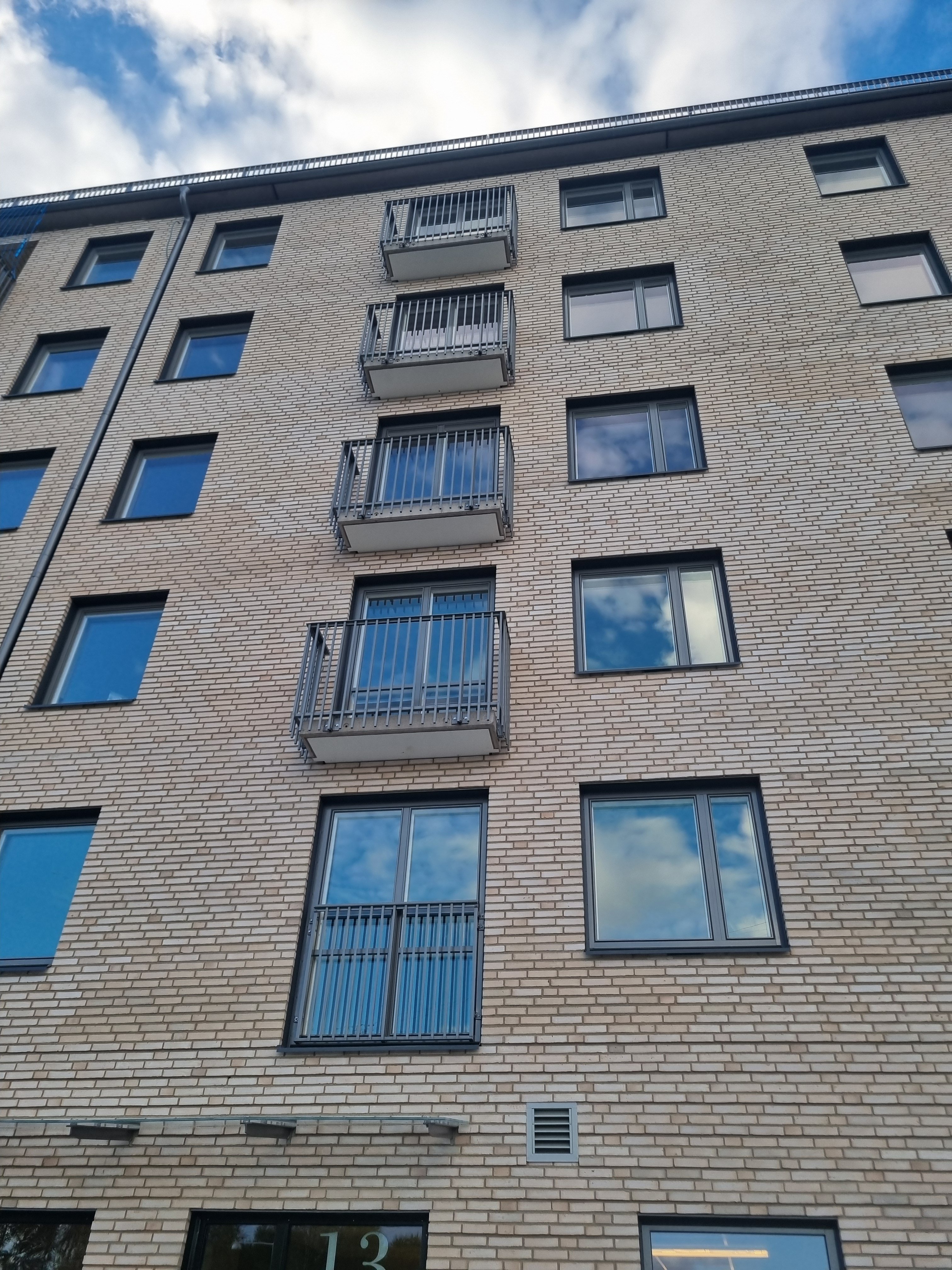 2 rok · 53 m² i Solna – bild 13