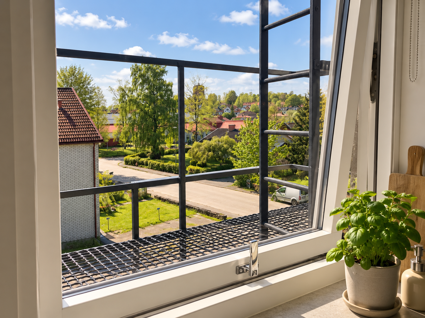 1 rok · 44 m² i Nässjö – bild 5