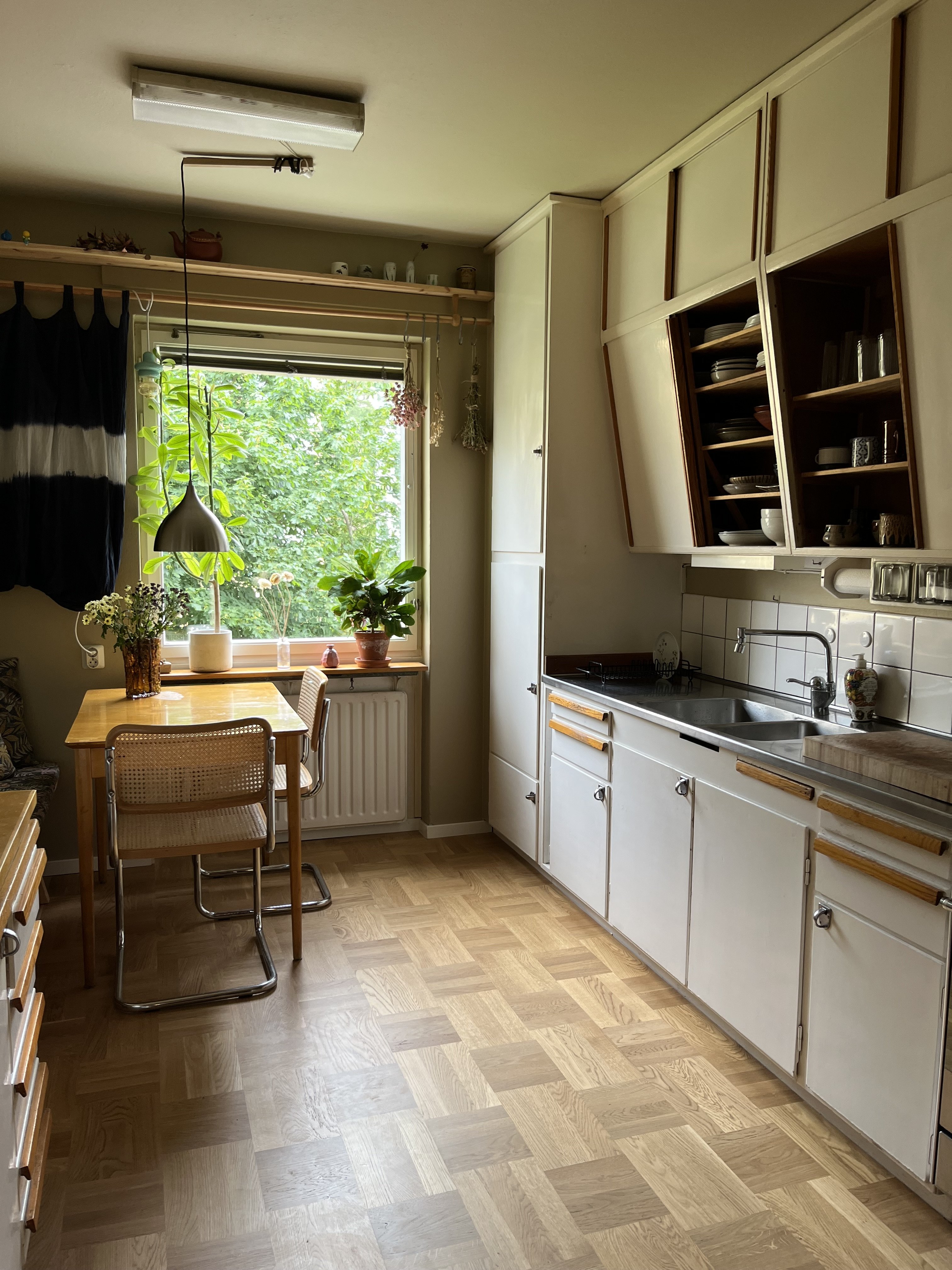 Lägenhet, 2 rooms, 58 sqm, Hägersten