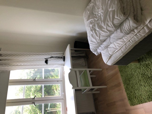 Fjällgatan