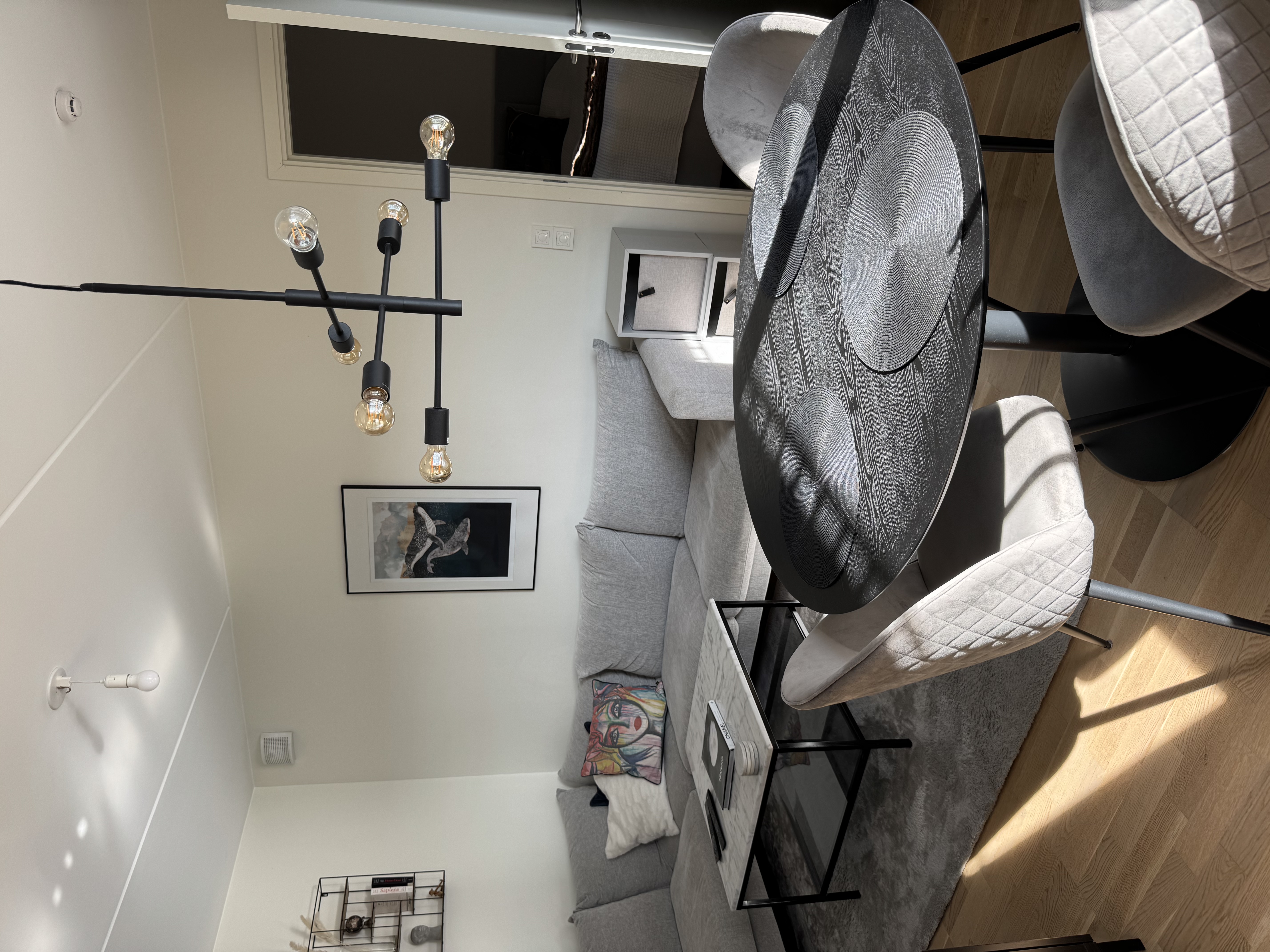 Lägenhet, 2 rooms, 47 sqm, Huddinge