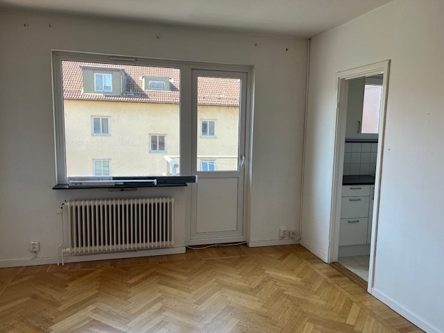 Lägenhet, 1 rooms, 28 sqm, Borås