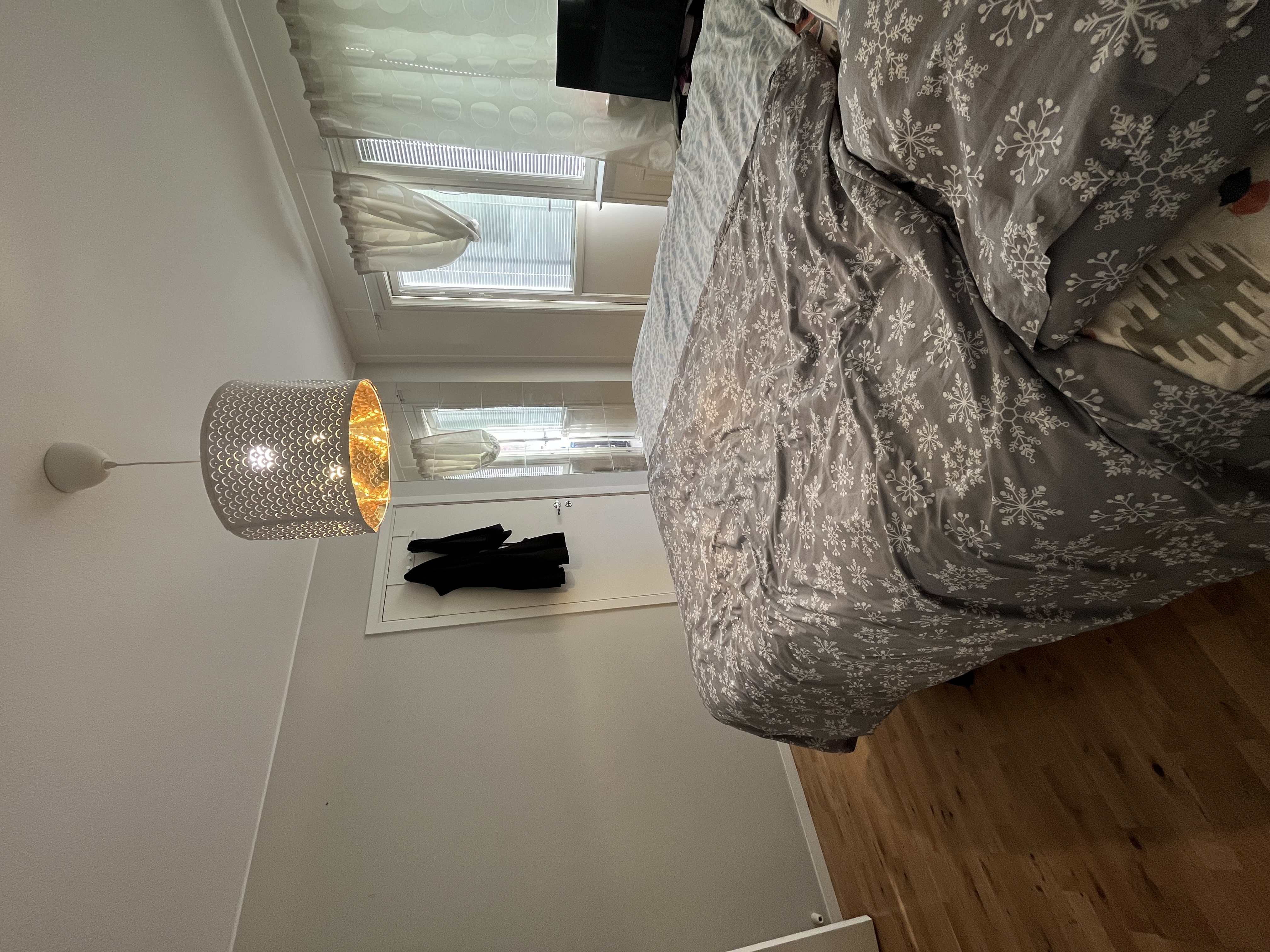 Lägenhet, 1 rooms, 15 sqm, Spånga