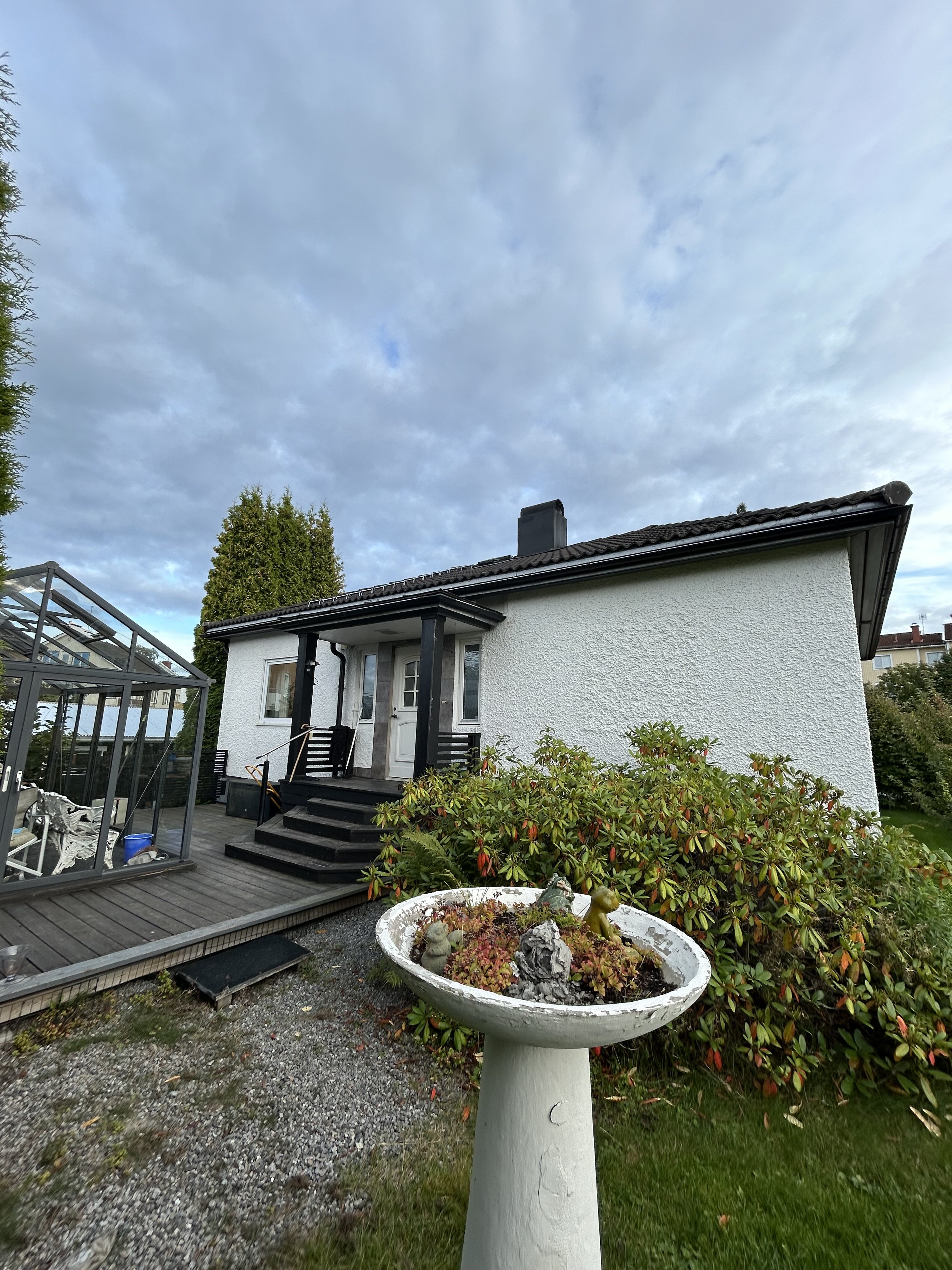 3 rok · 95 m² i Sundsvall – bild 2