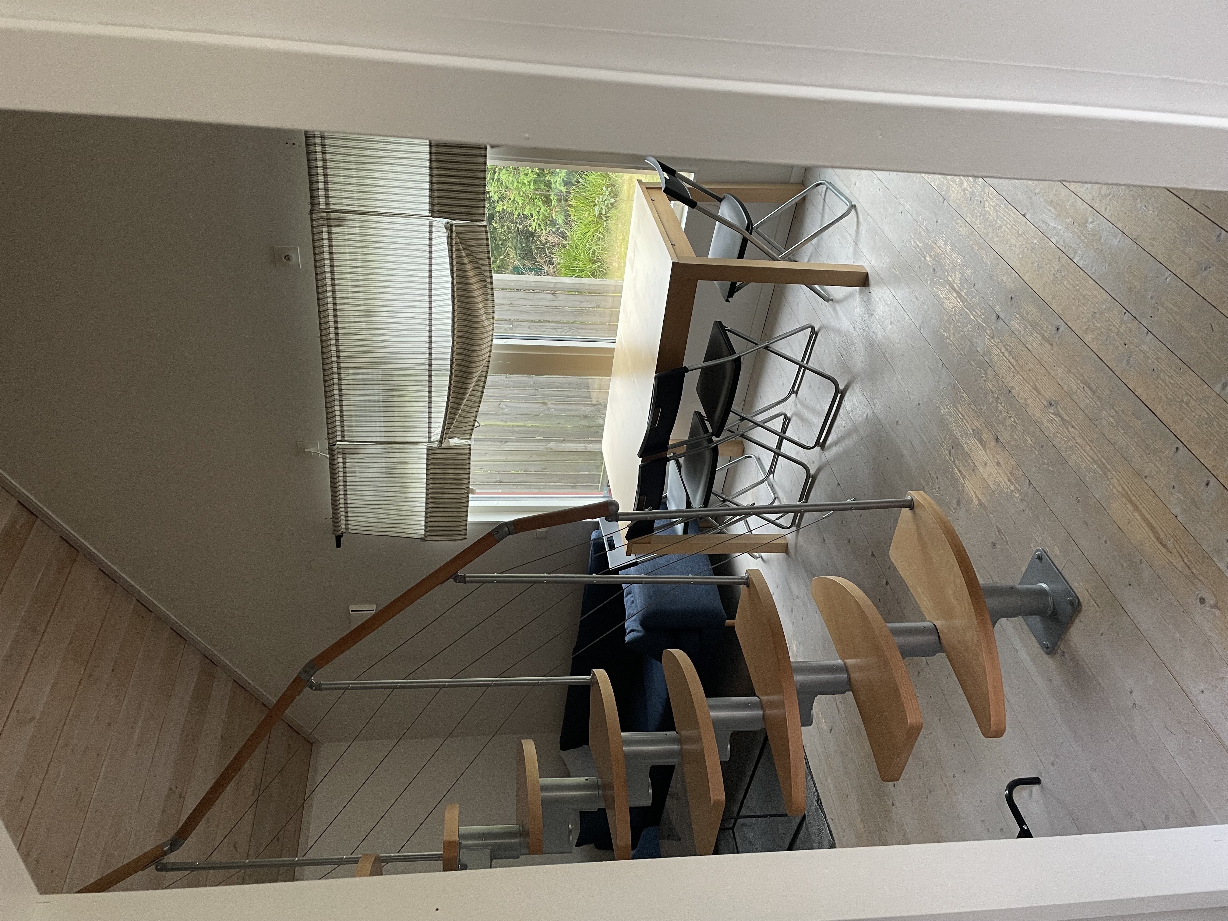 Stuga, 2 rooms, 45 sqm, Höllviken